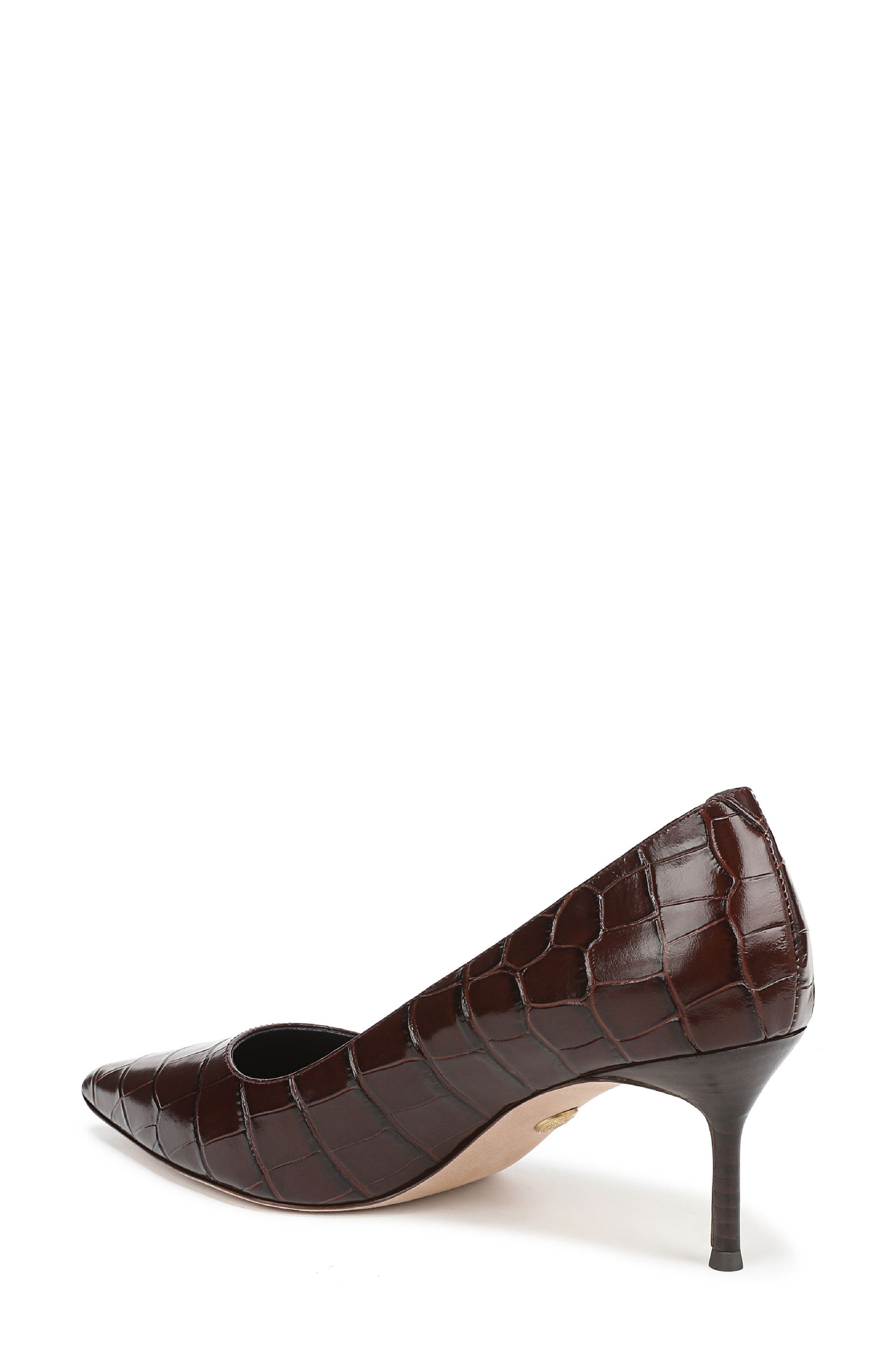 Rita Pointed Toe Pump - image 2