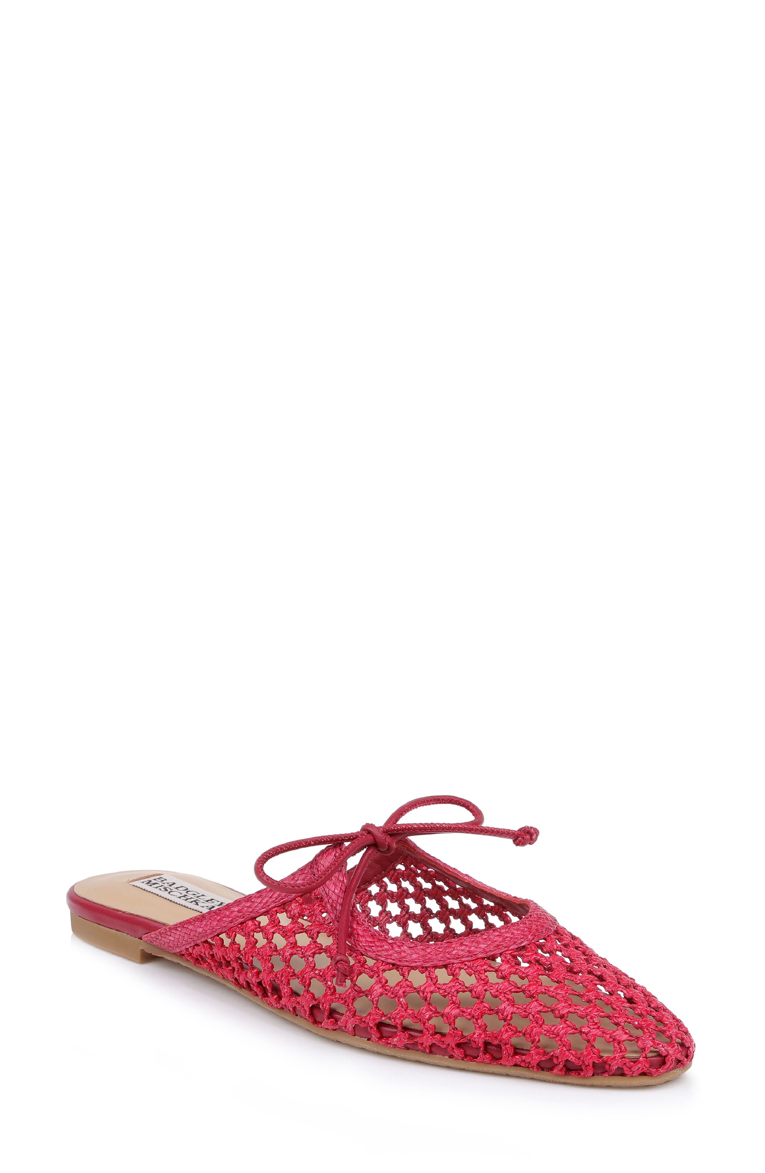 Xailee Woven Mule - image 3
