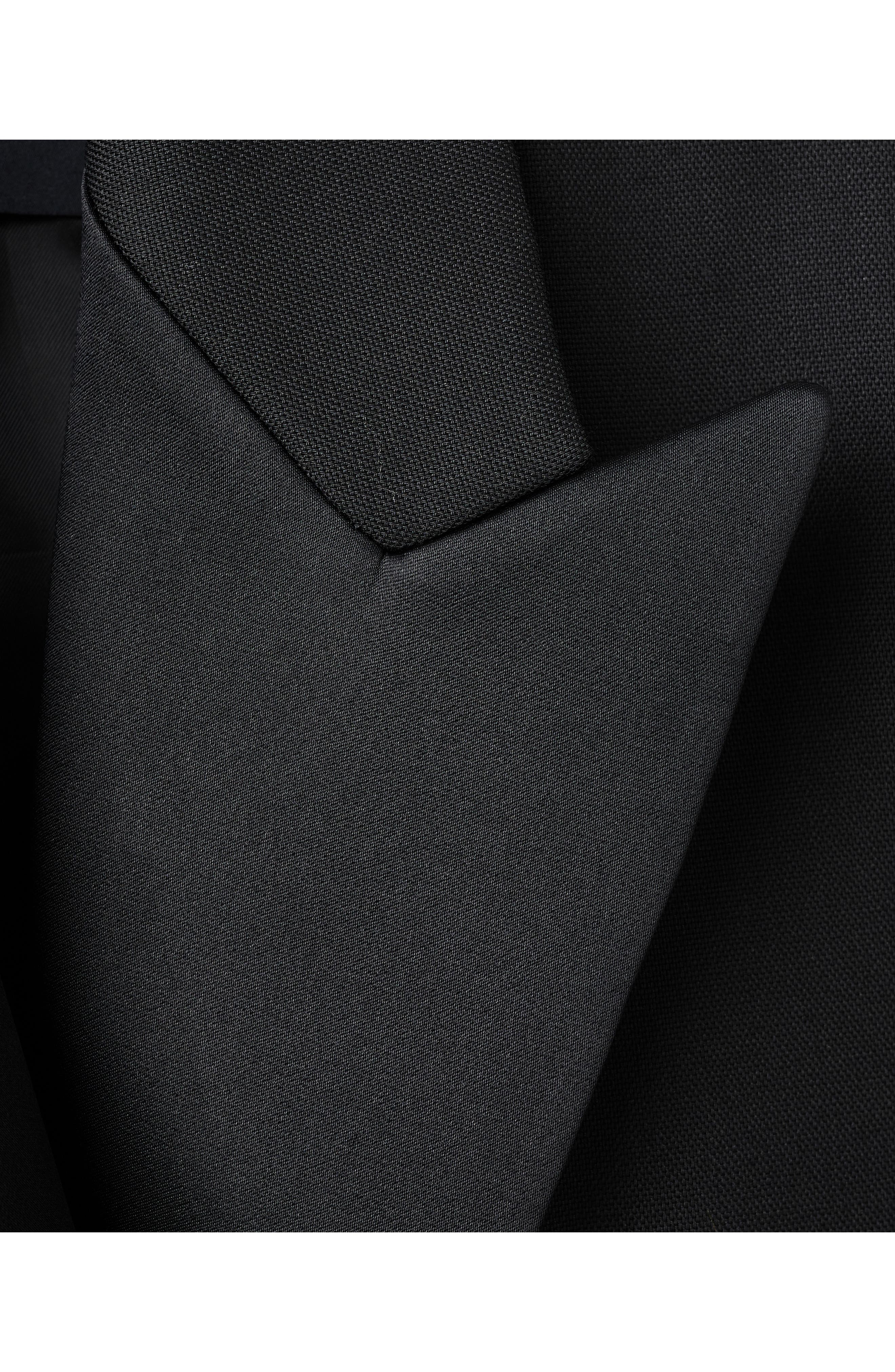 x Kaia Gerber Wool Blend Blazer - image 2