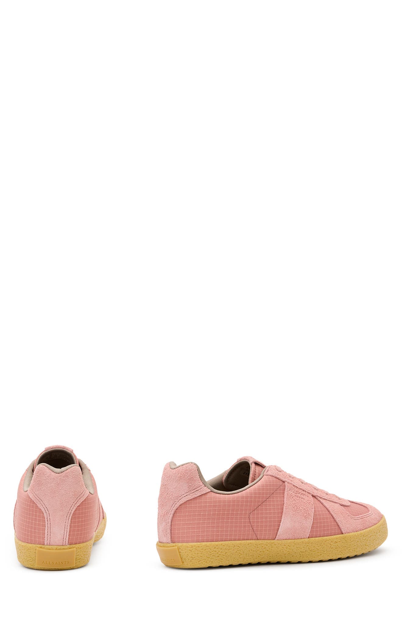 Jaimee Low Top Sneaker - image 2