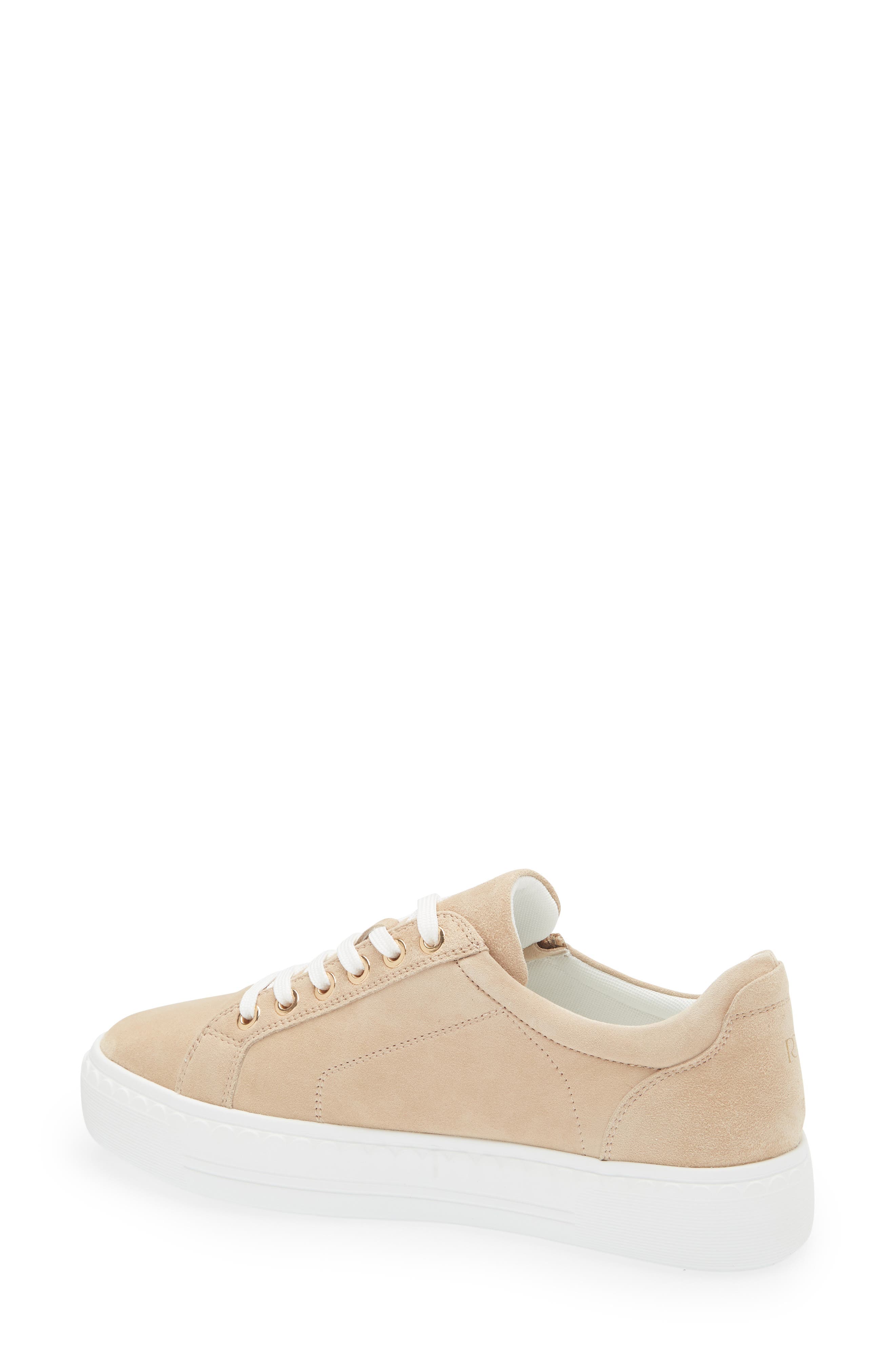 Nathaly Platform Sneaker - image 2