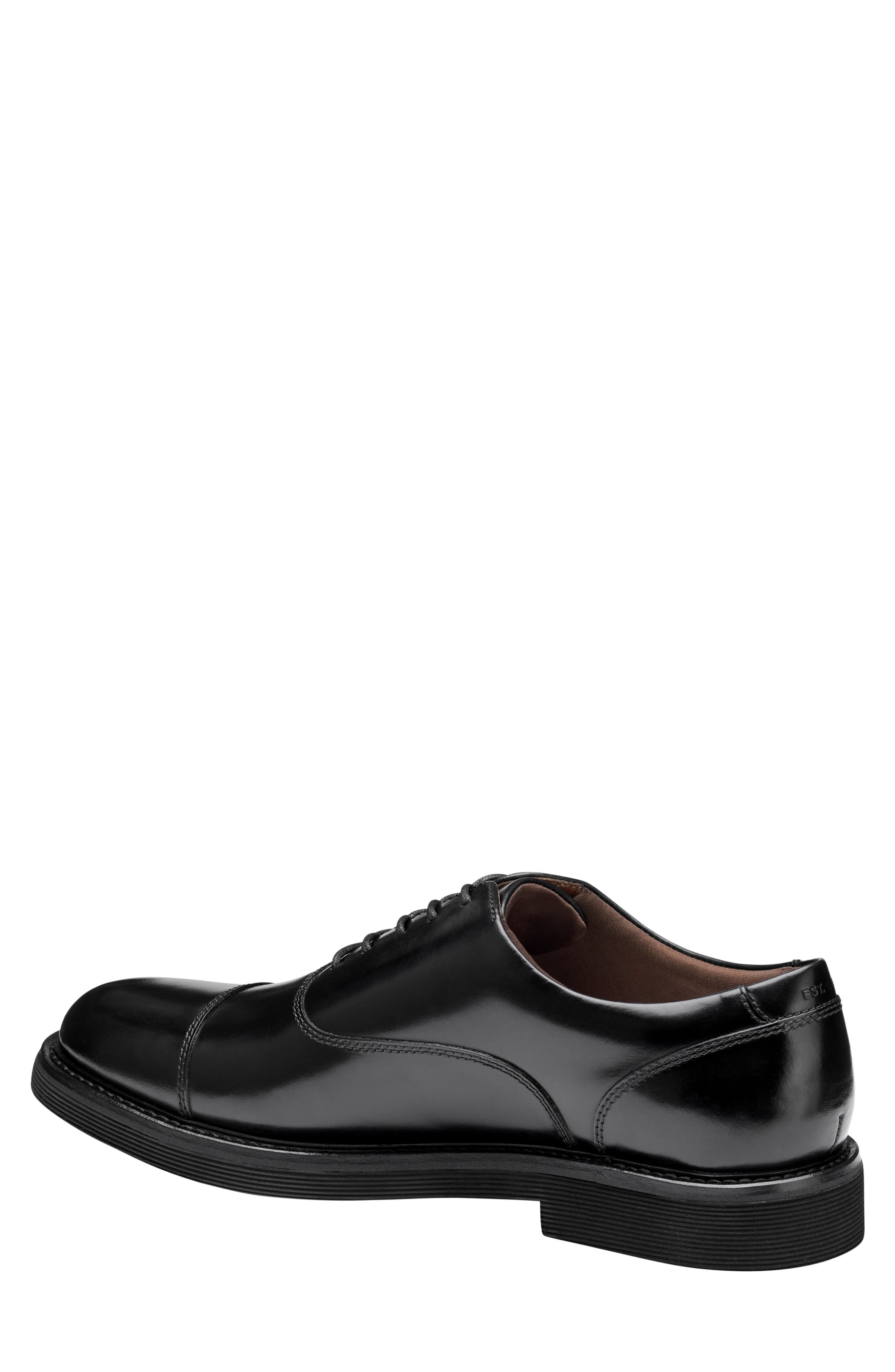 Tyson Cap Toe Oxford - image 2