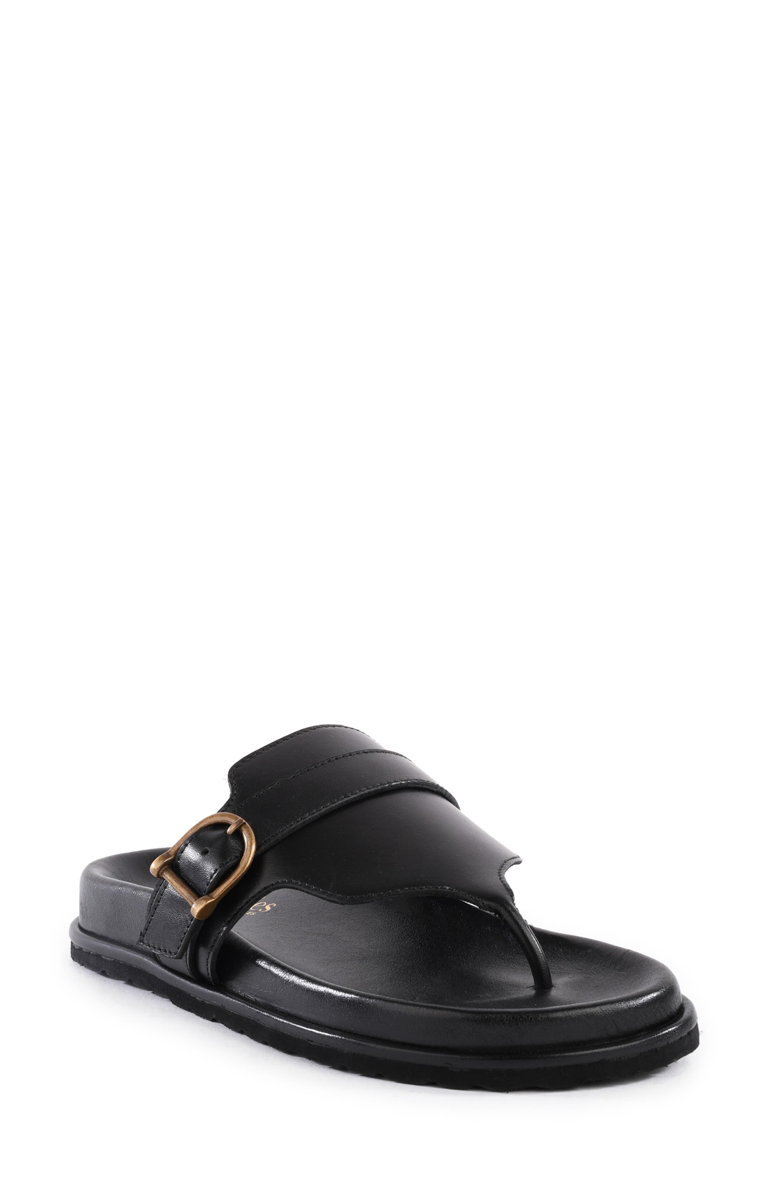 Santa Cruz Sandal - image 1