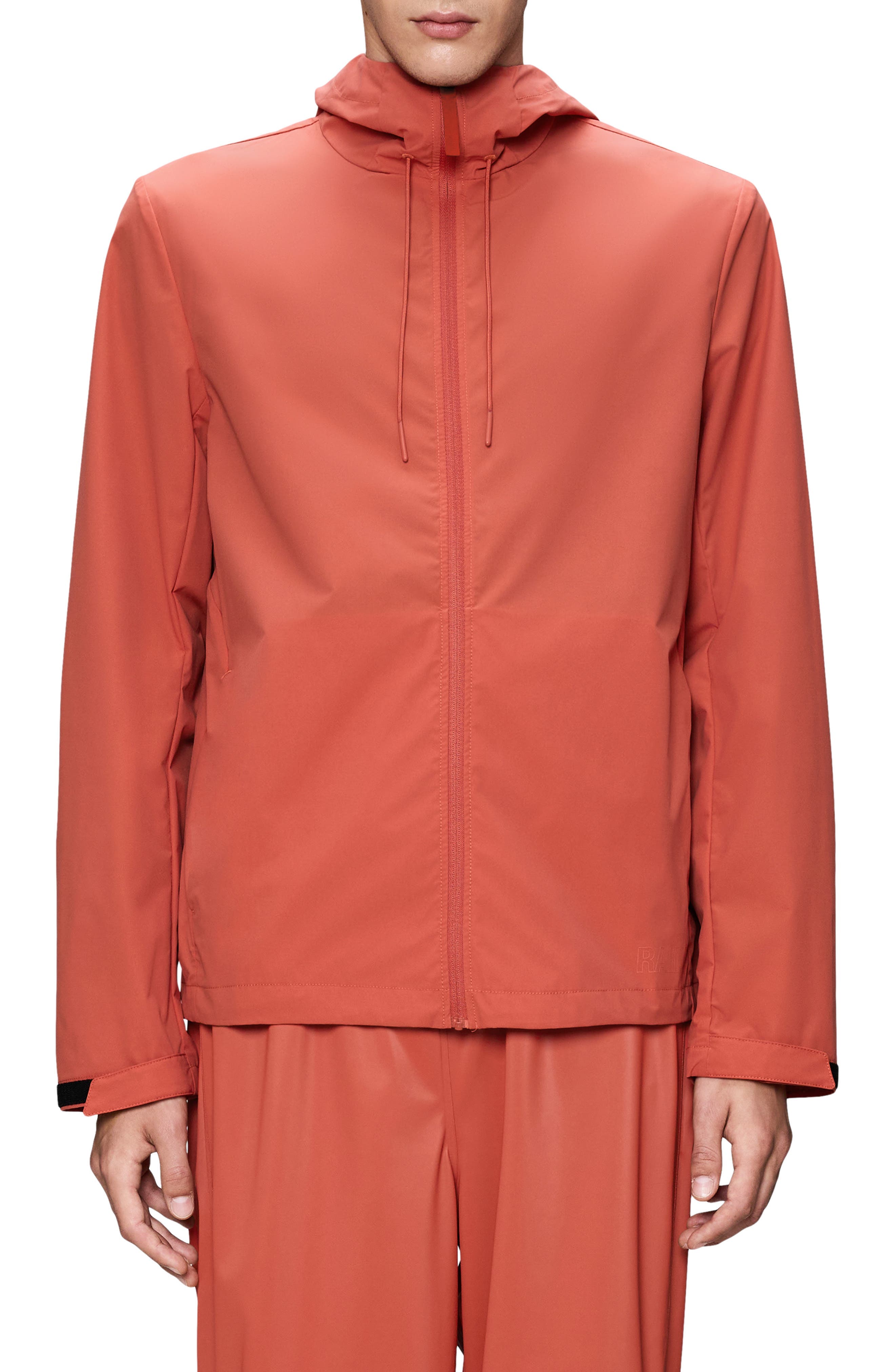 Mito Water Repellent Jacket - image 3