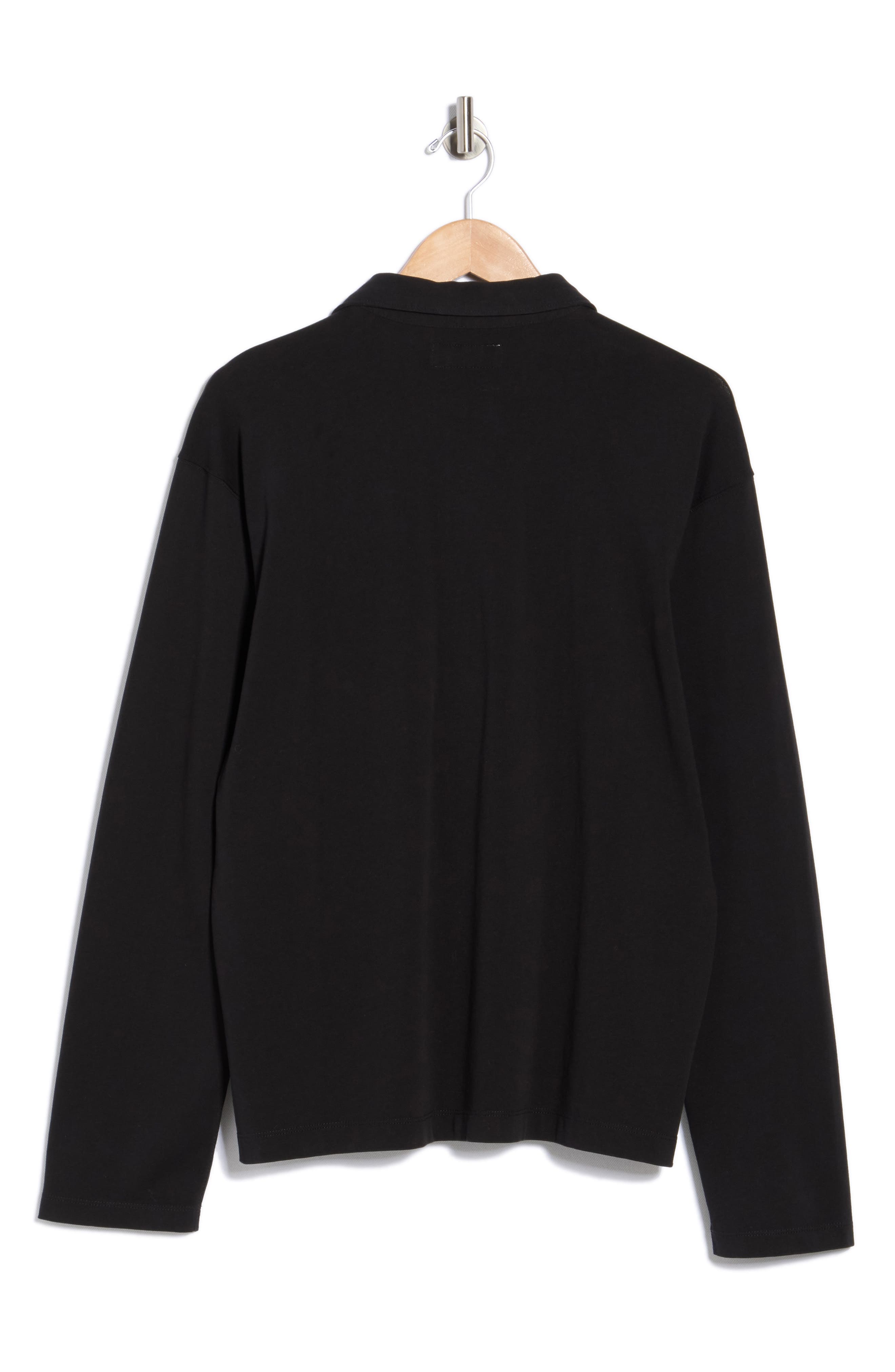 Coolhand Cotton Popover Shirt - image 2
