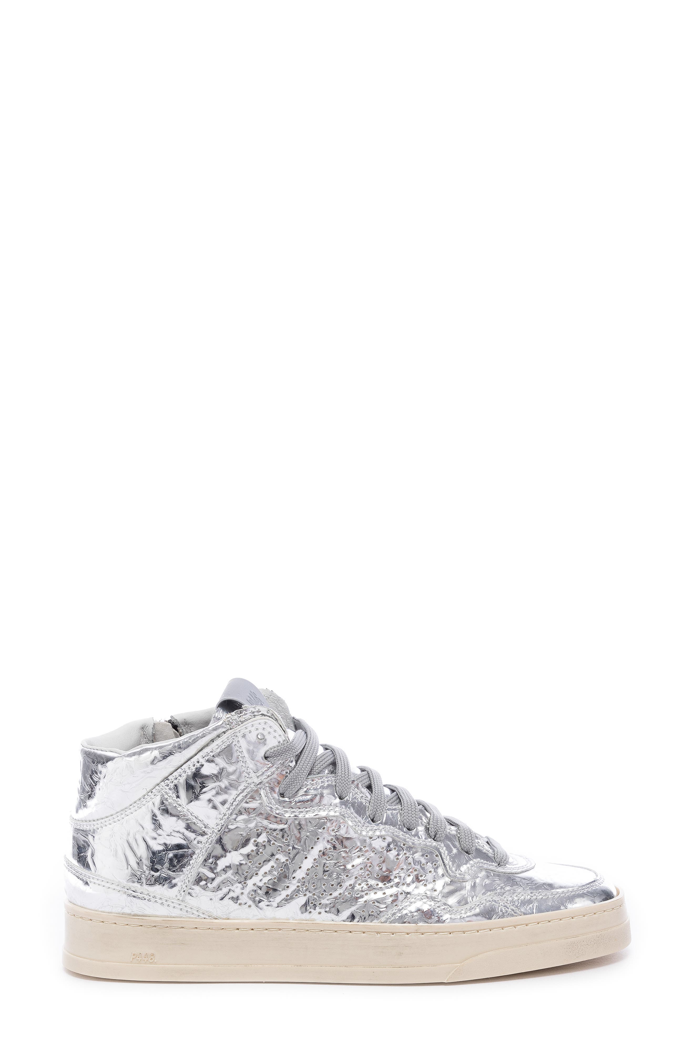 Balihi High Top Sneaker - image 2