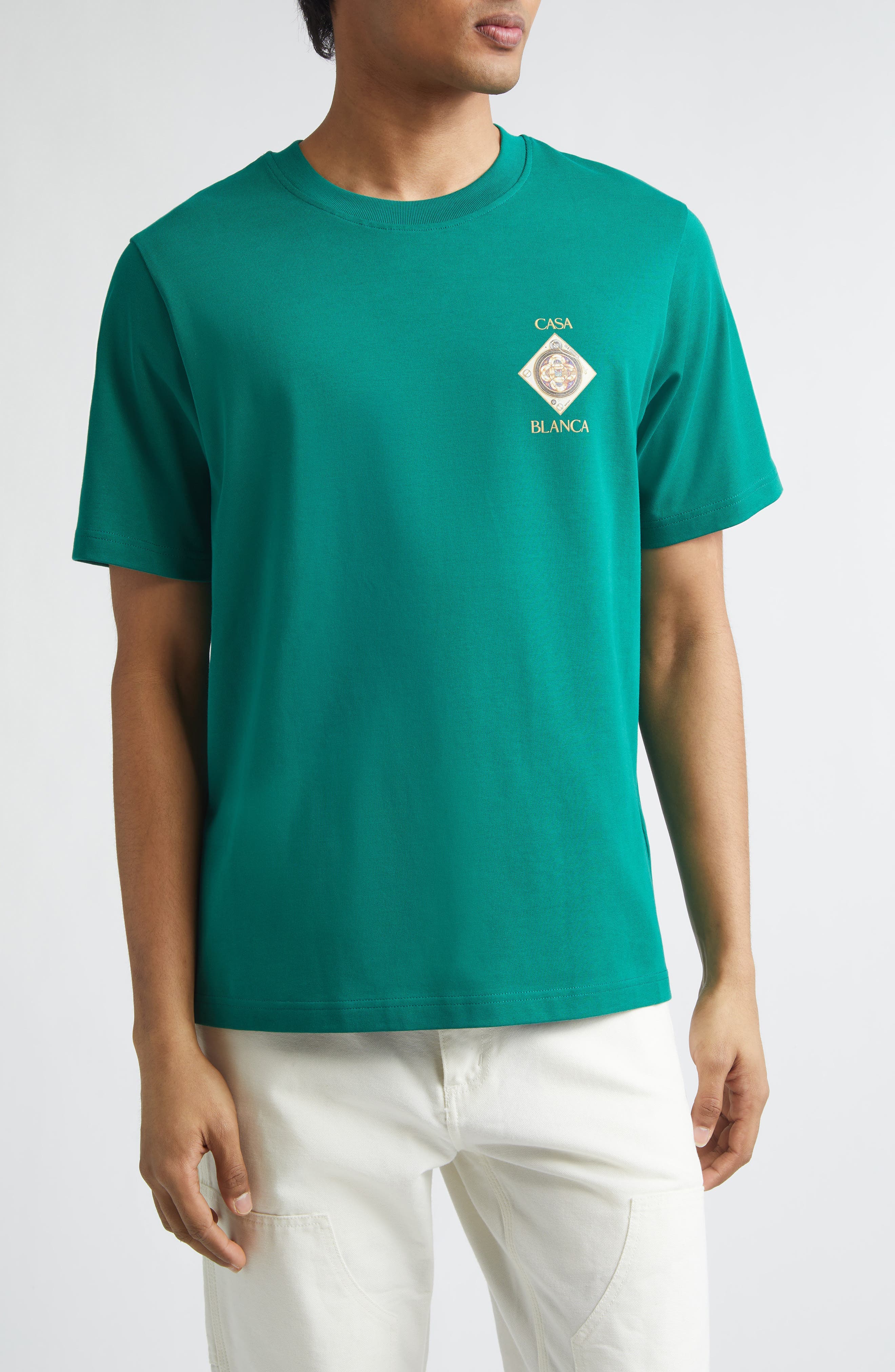 Plafond Orne de Musique Graphic T-Shirt - image 1