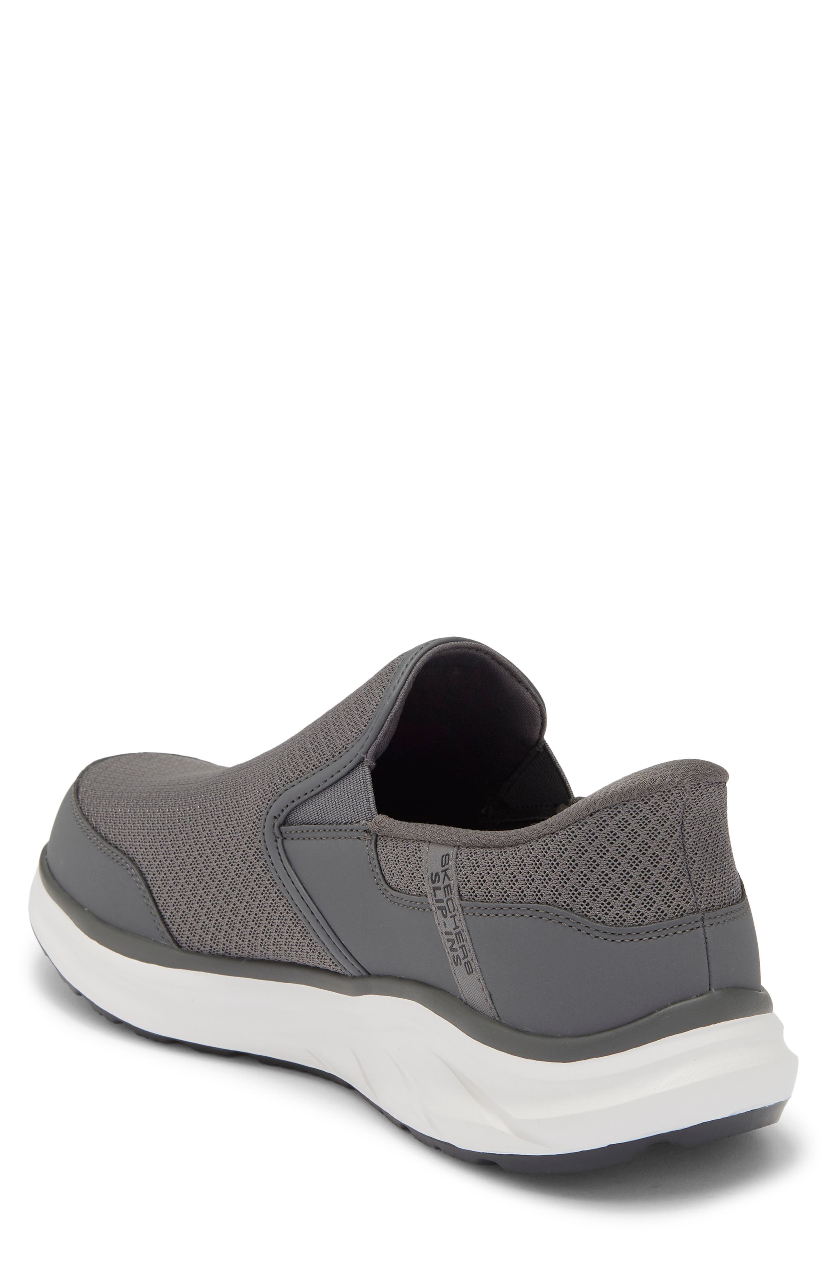 Slip-Ins Relaxed Fit Slip-On Sneaker - image 2