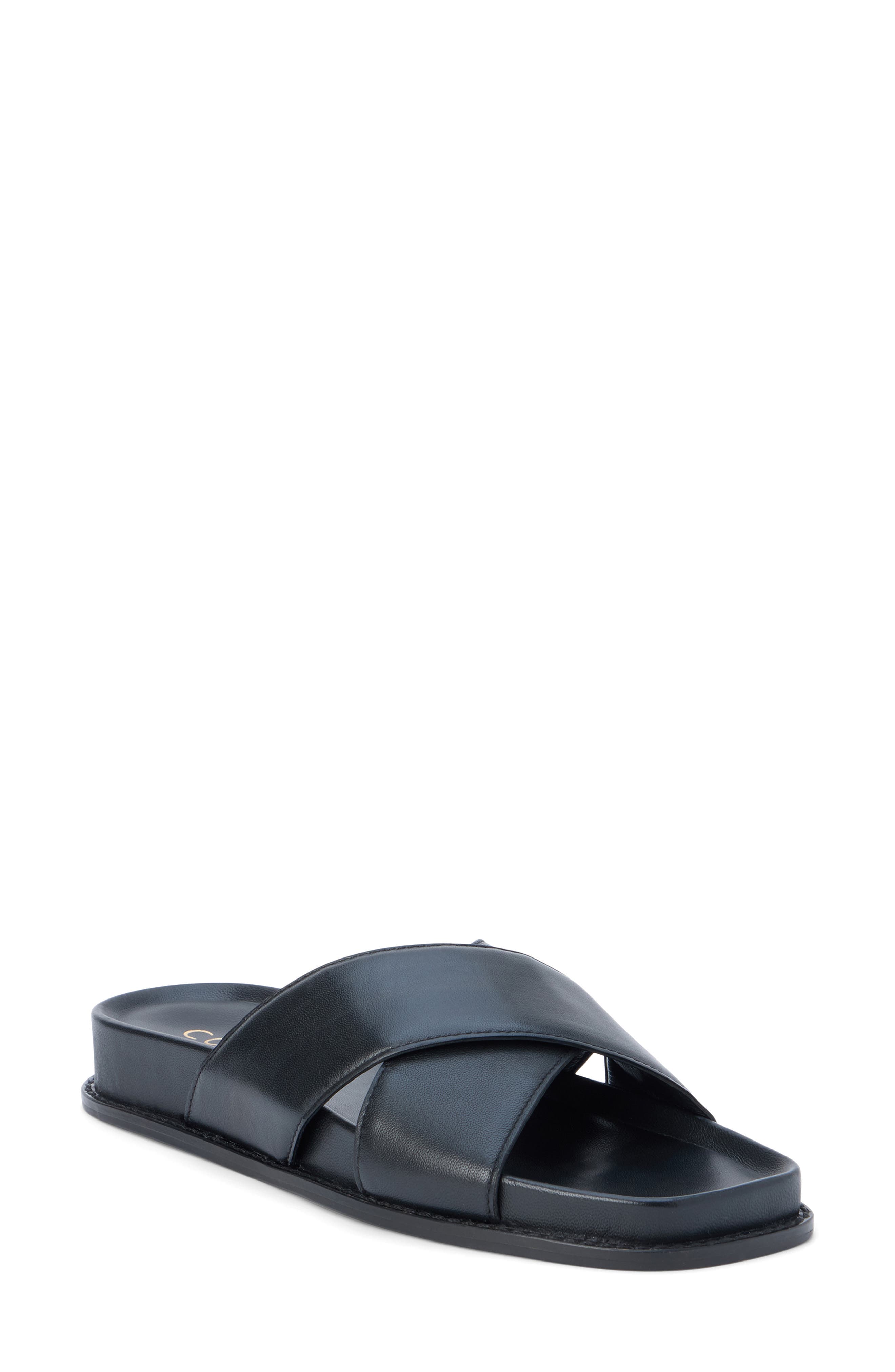 Hannah Slide Sandal - image 1