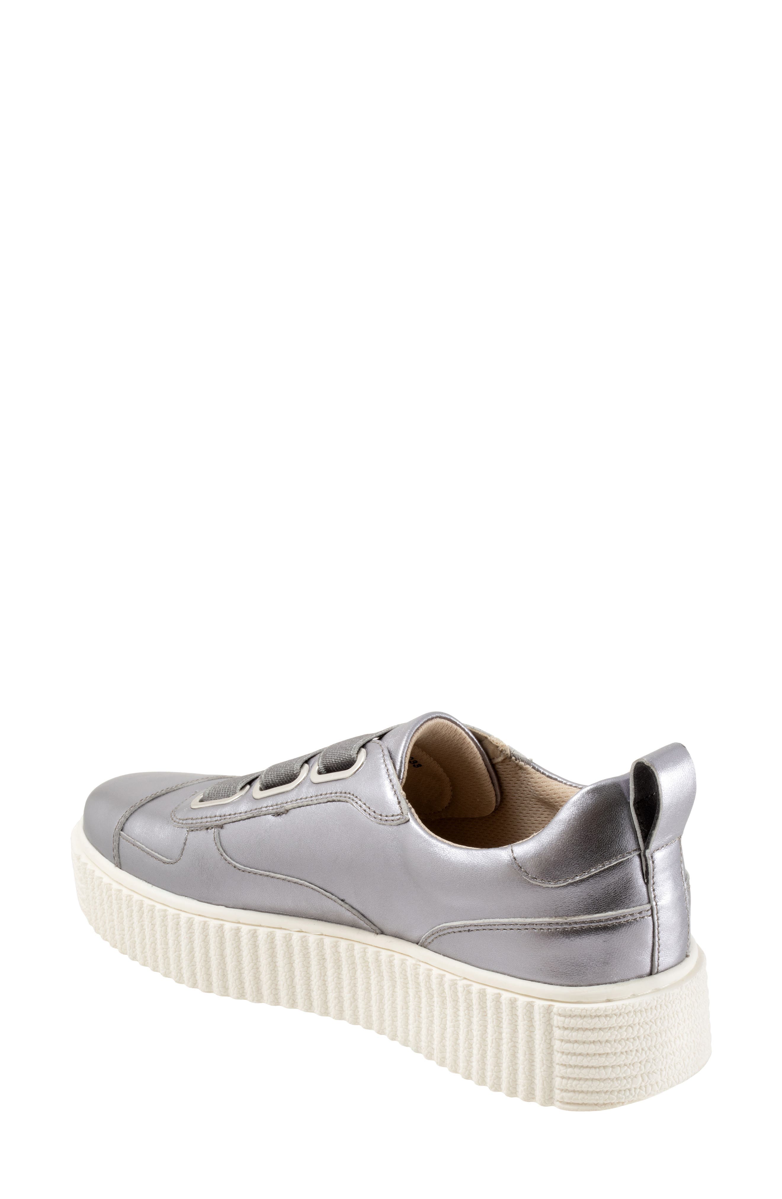Bliss Platform Sneaker - image 4