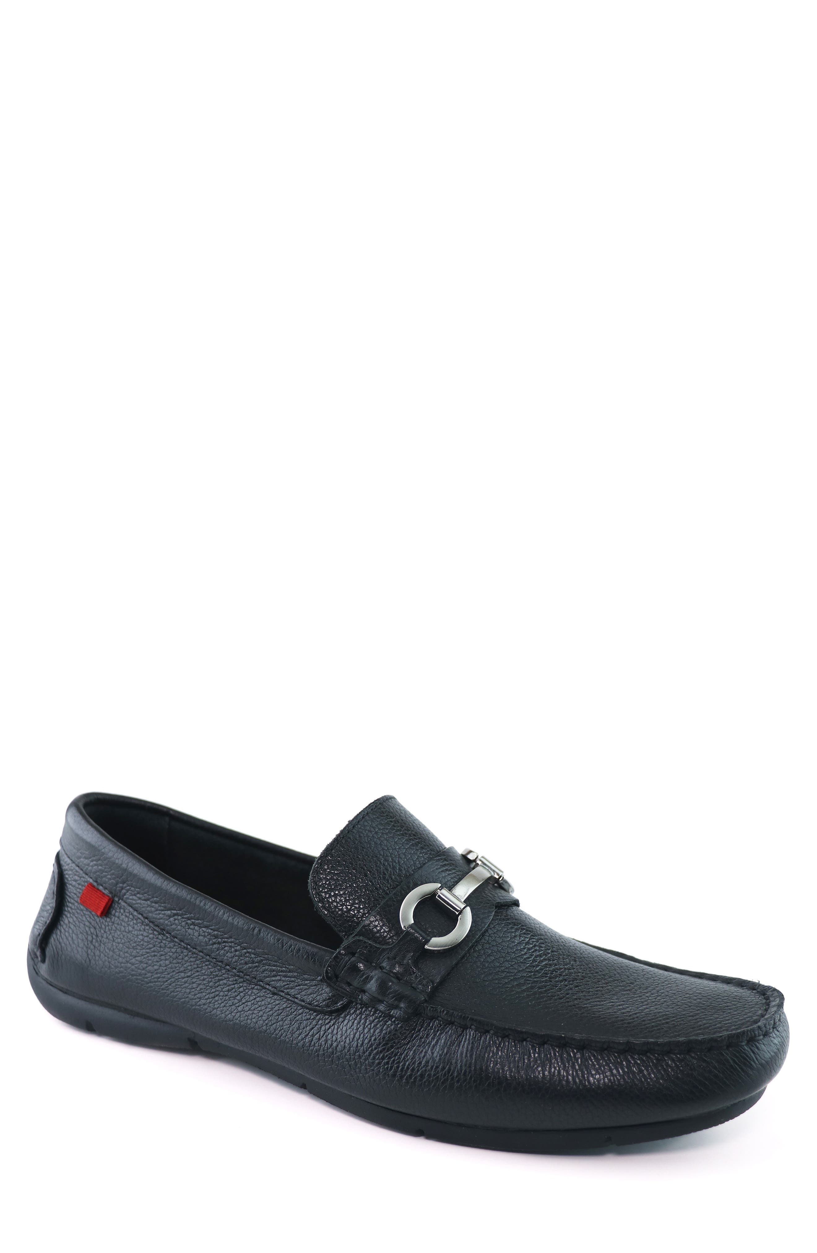 Stafford Ave Leather Loafer - image 1