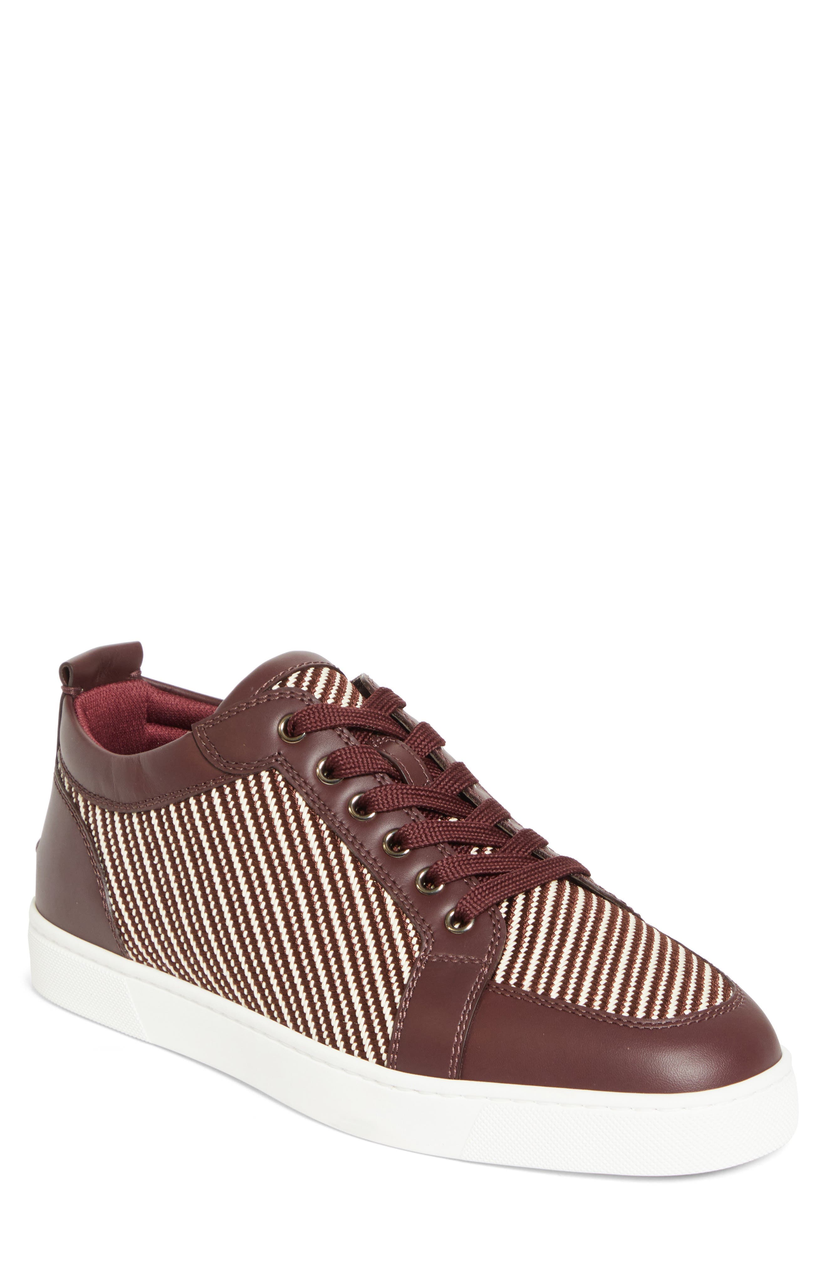Rantulow Low Top Sneaker - image 1