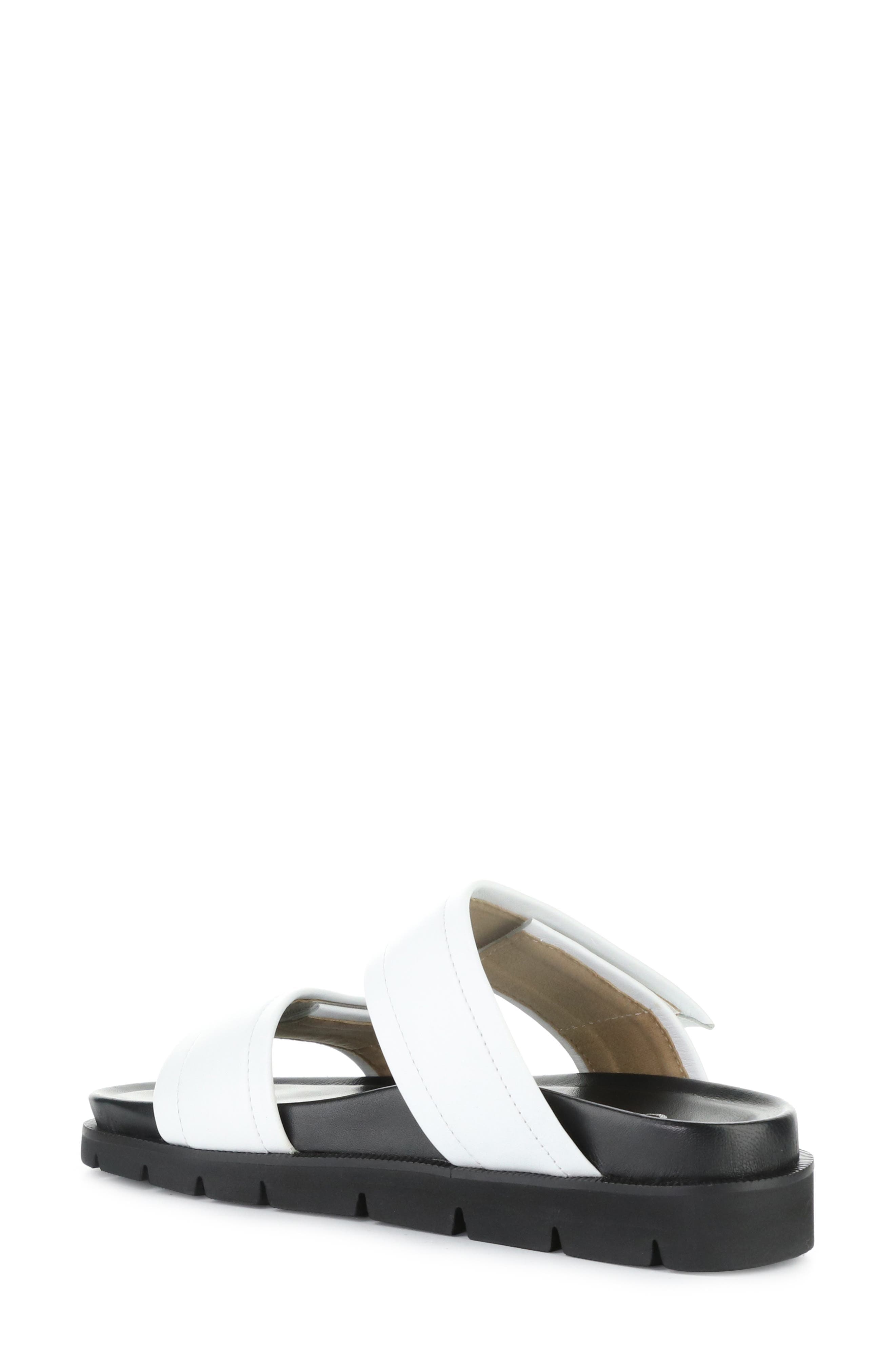 Starla Platform Slide Sandal - image 4