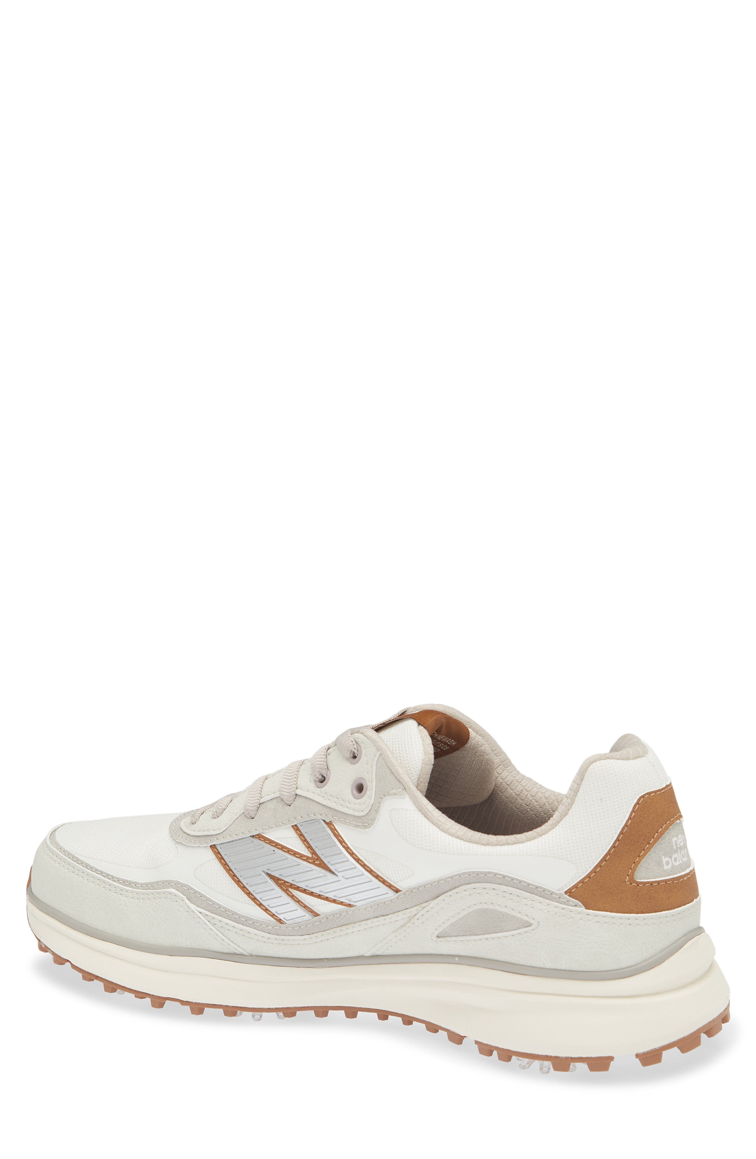 1982 Waterproof Golf Shoe - image 2