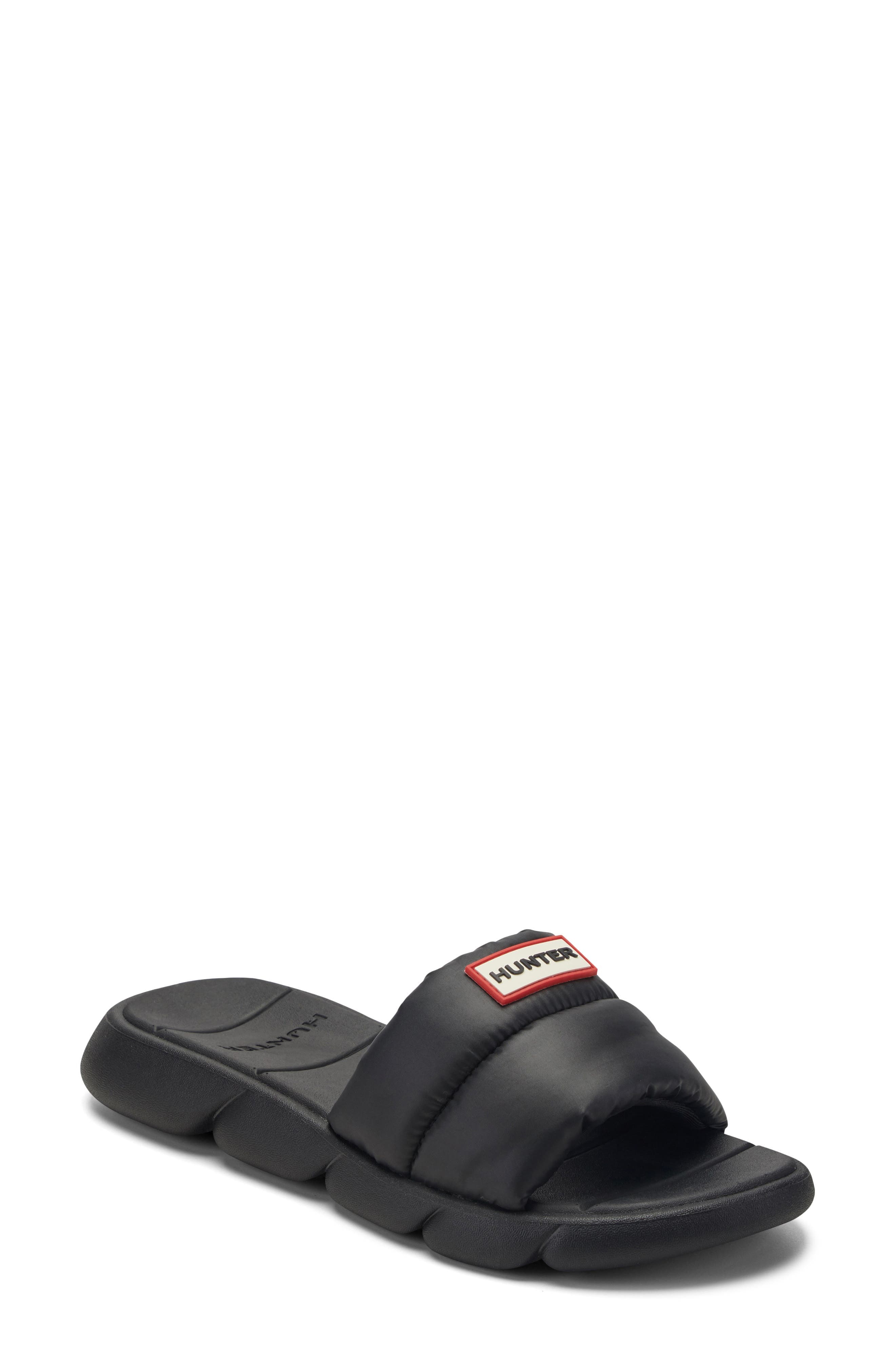 Coast Water Resistant Slide Sandal - image 1
