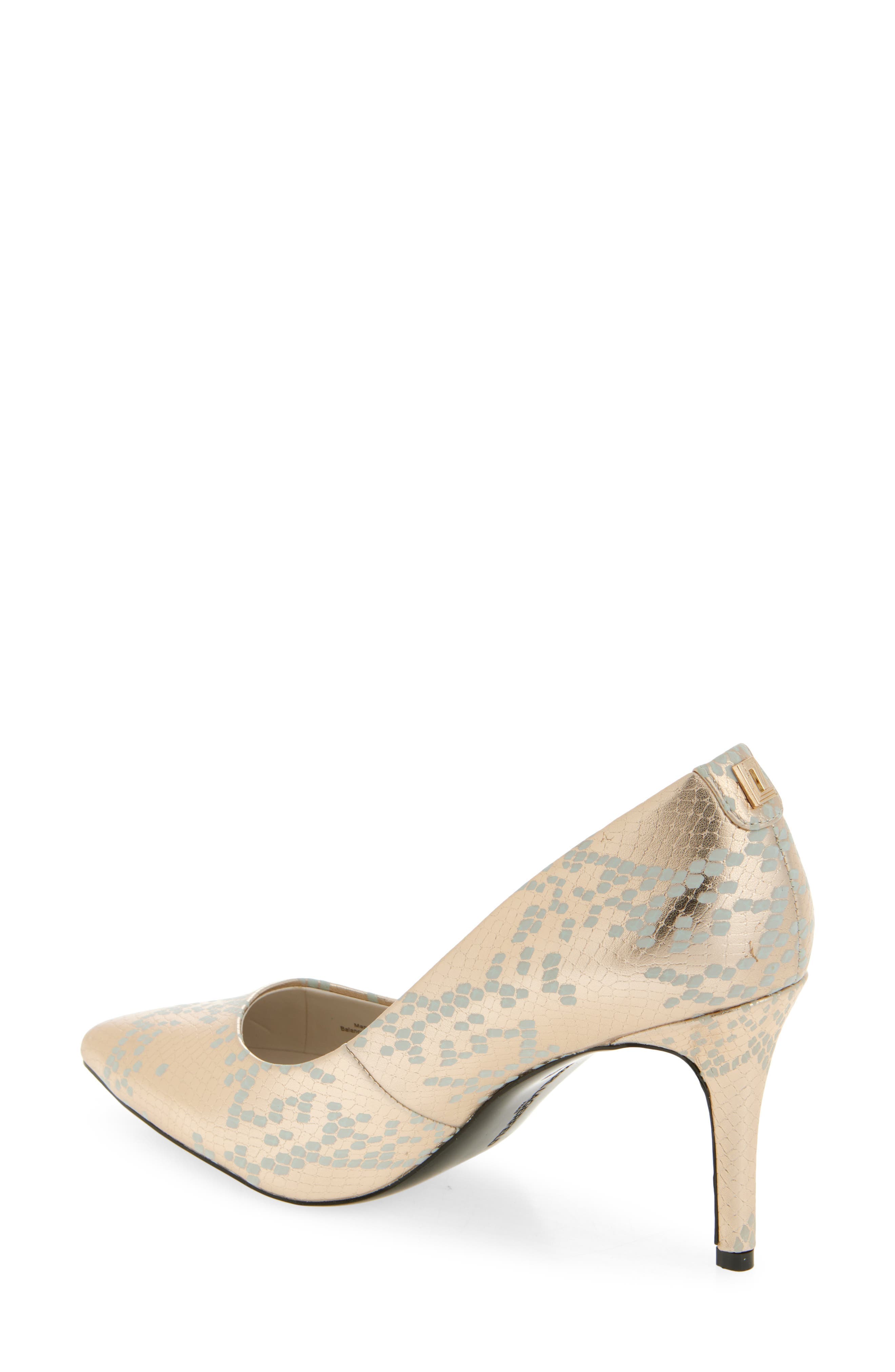 Royale Pump - image 2