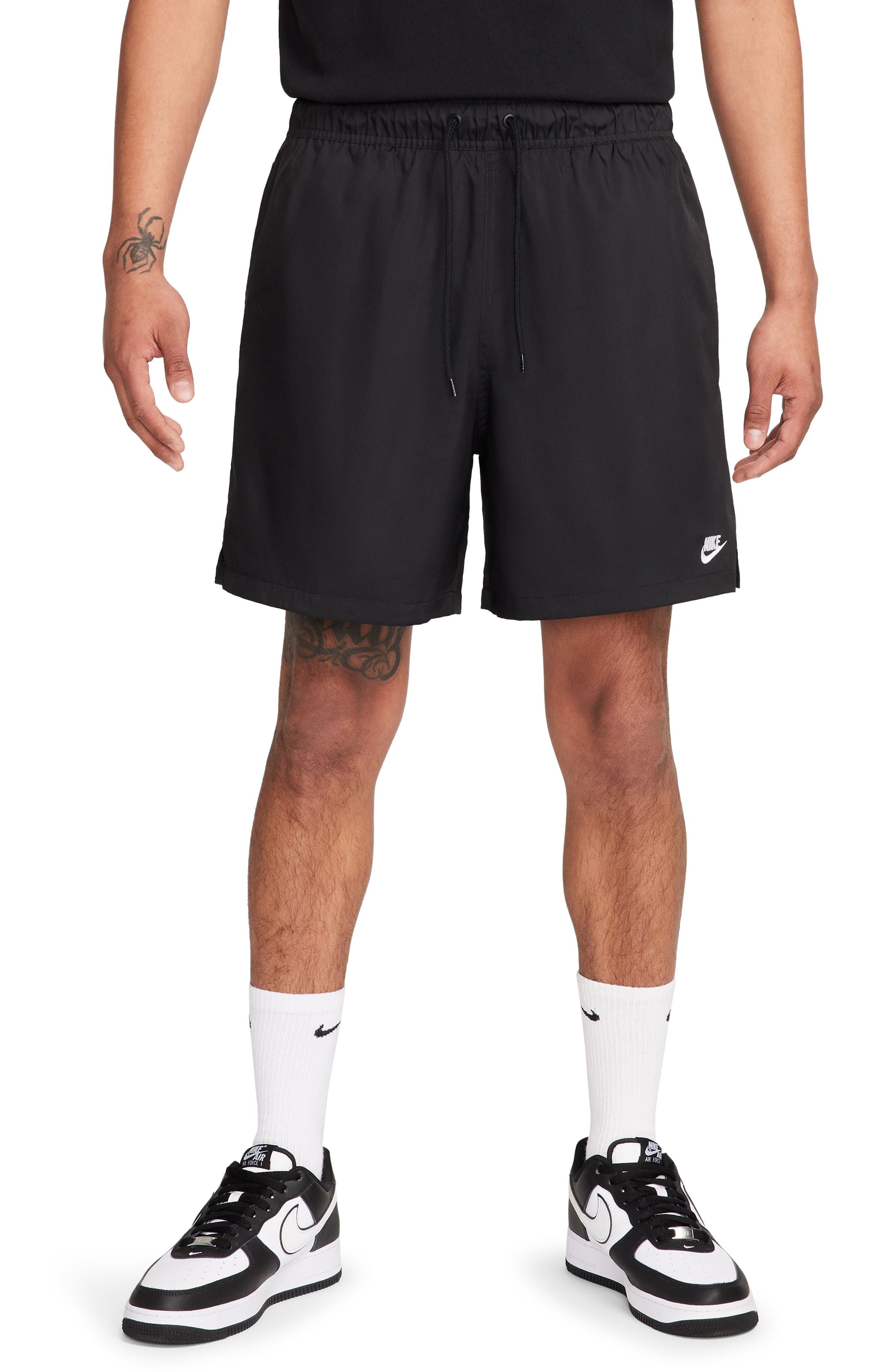 Club Woven Flow Shorts - image 1