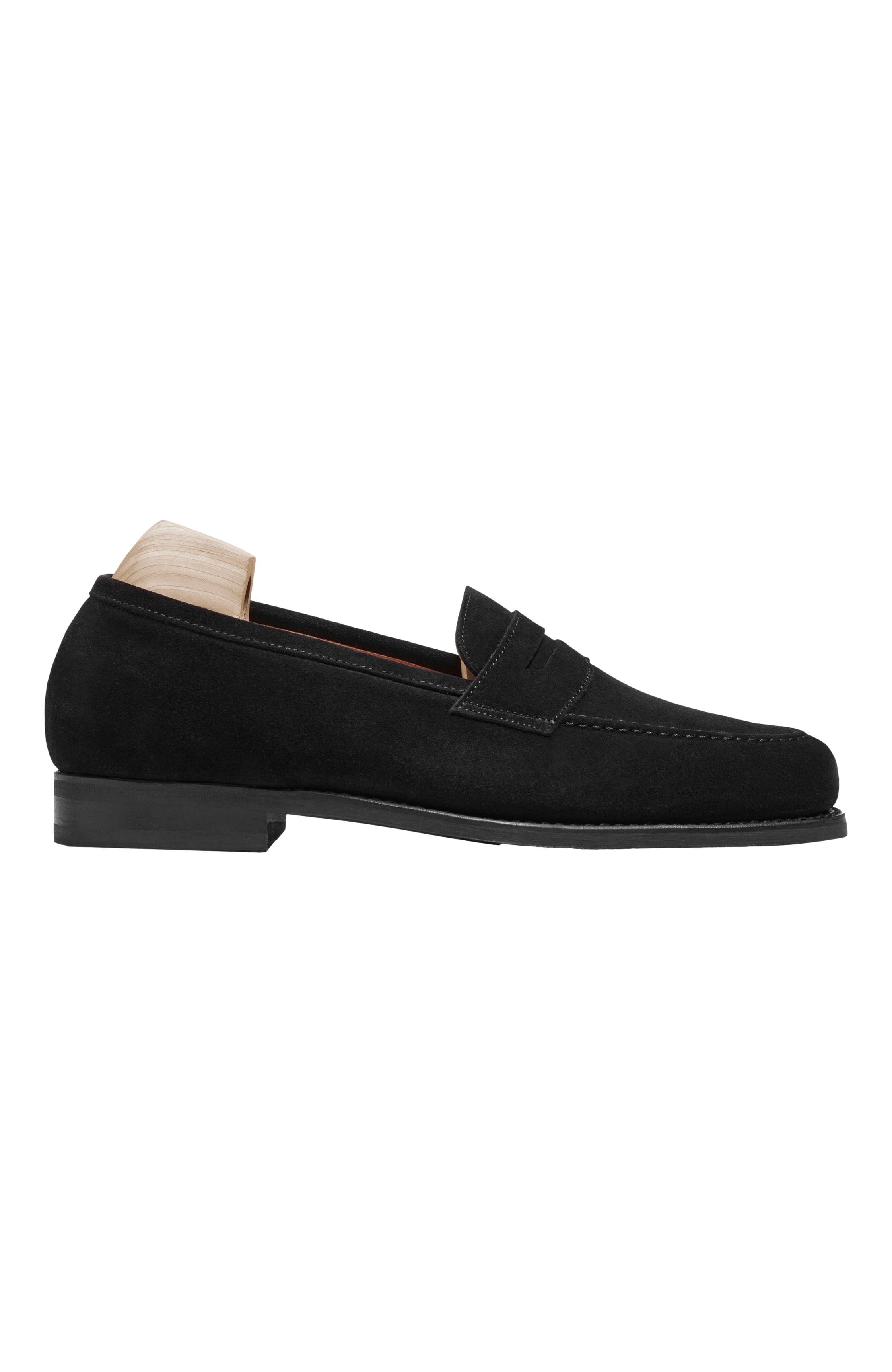 Stenhammar II Penny Loafers - image 3