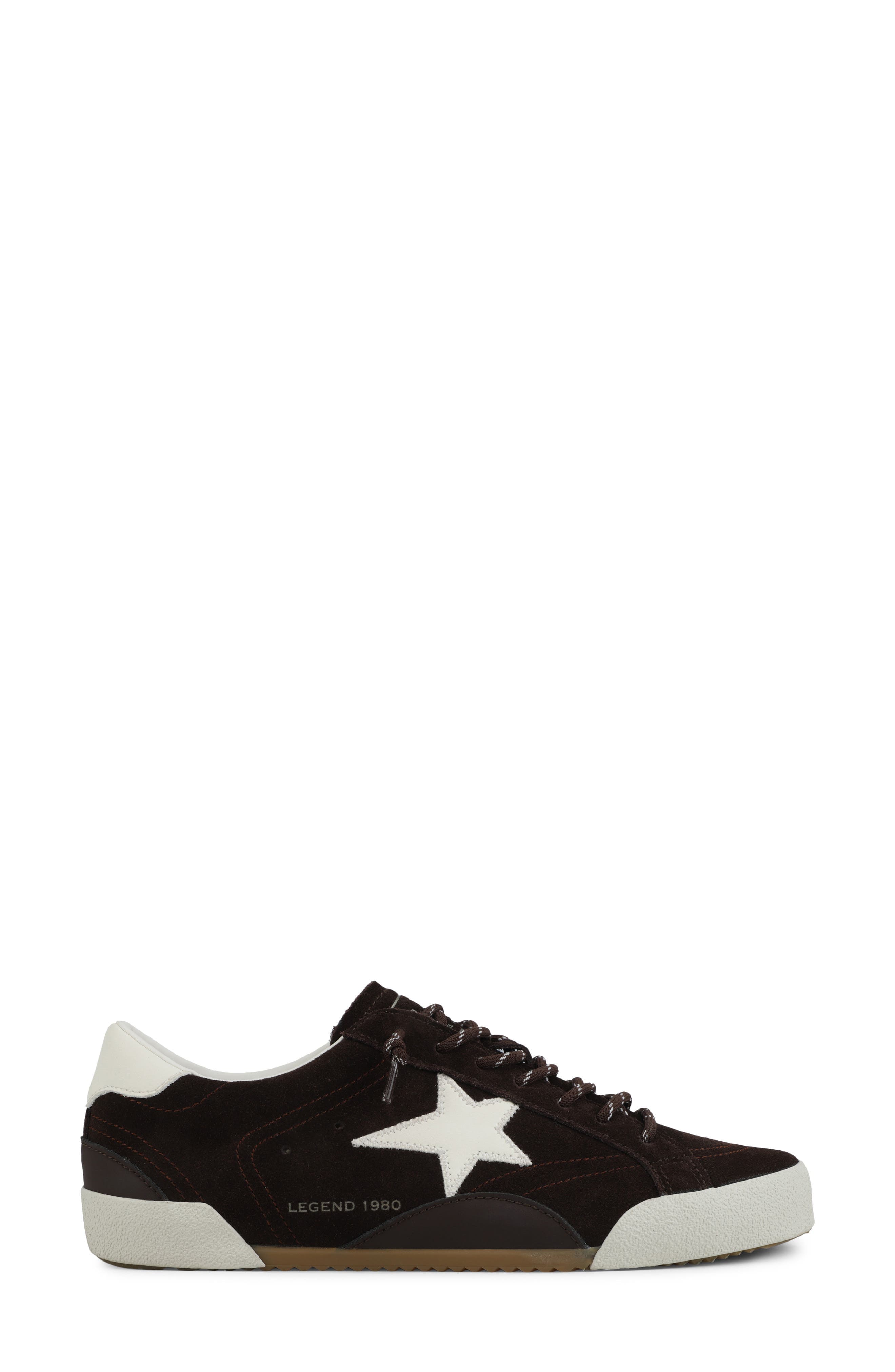 Legend Low Top Sneaker - image 1