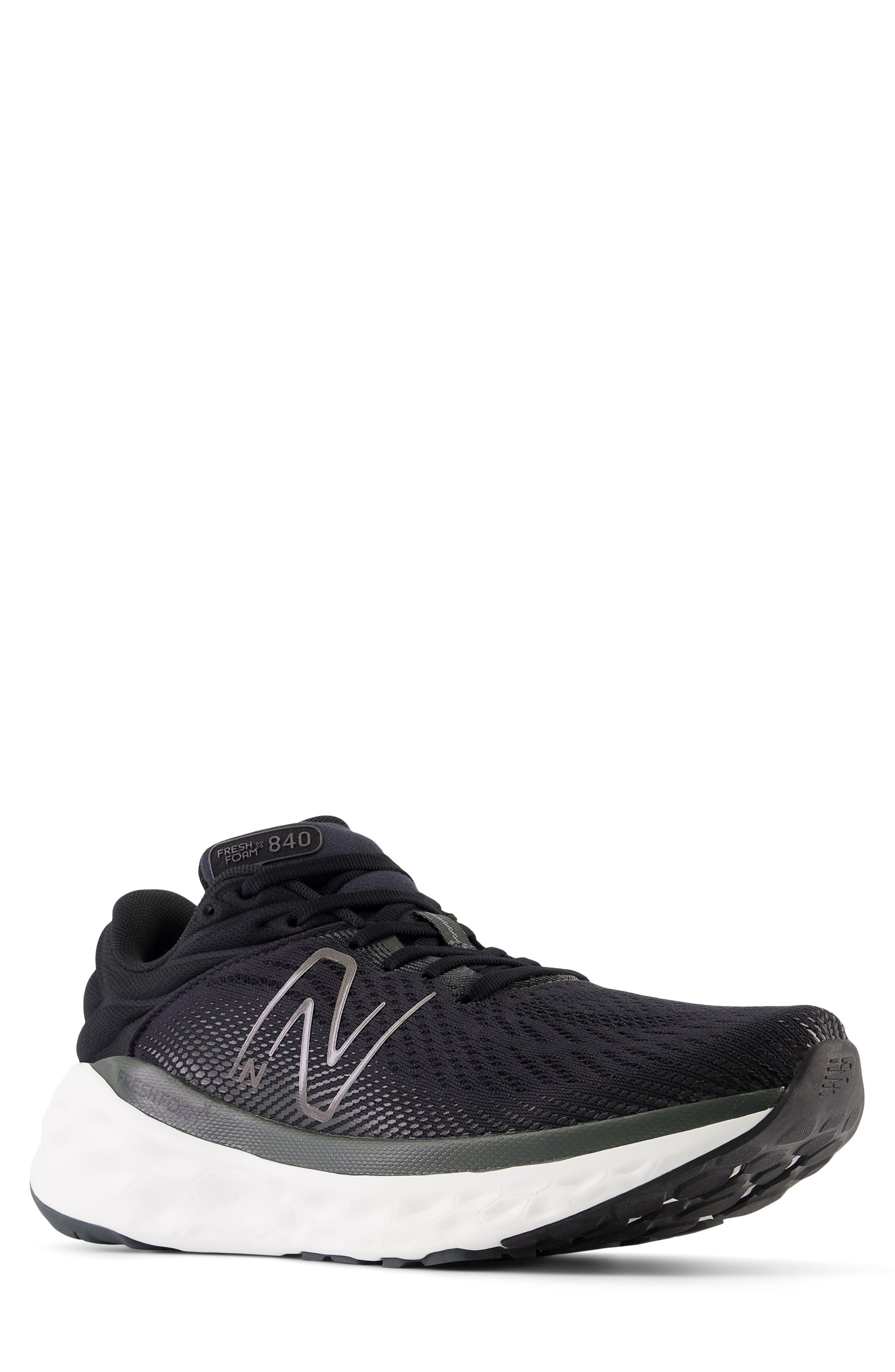 Fresh Foam X 840v1 Sneaker - image 1