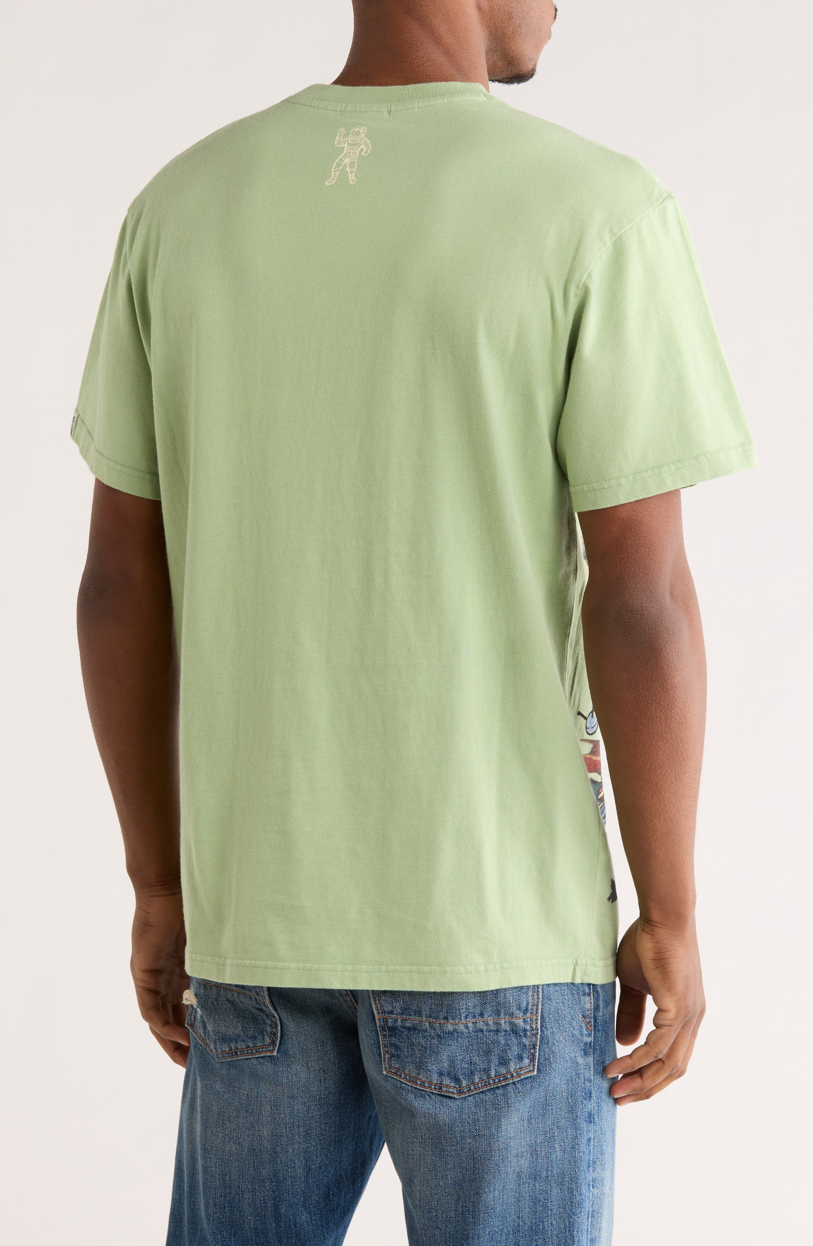 Skycity Graphic T-Shirt - image 2