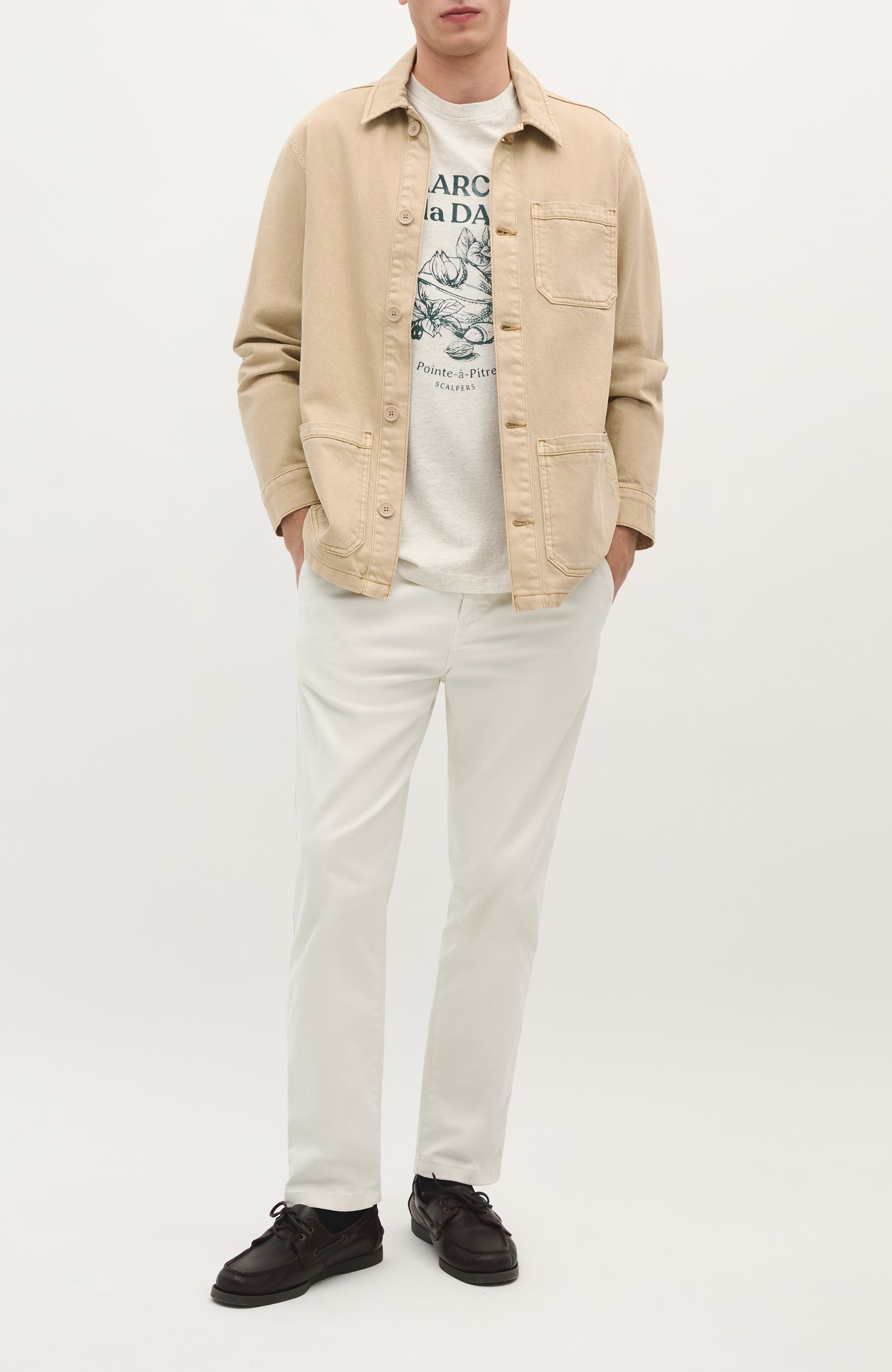 Marche Tee - image 2
