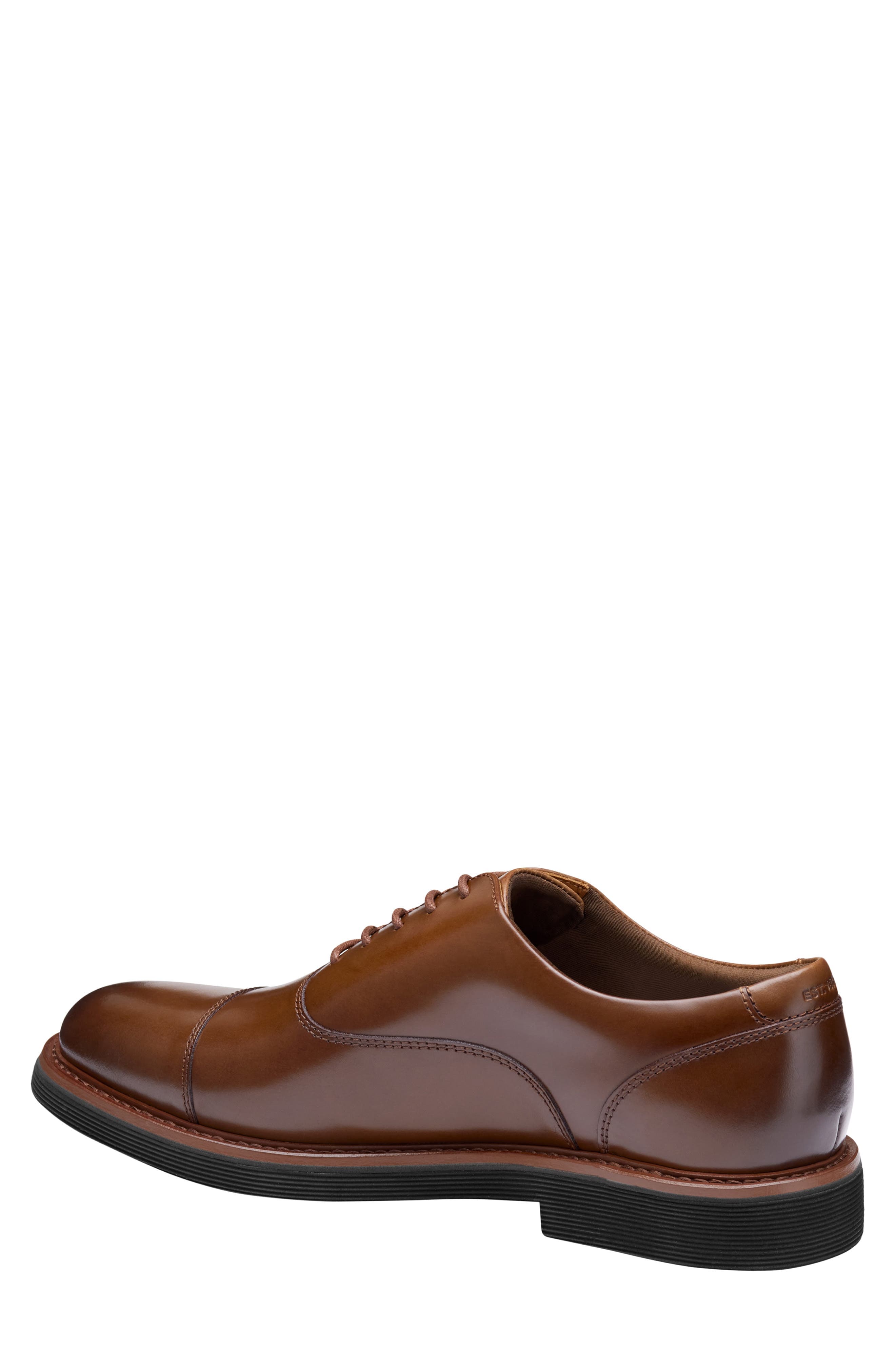 Tyson Cap Toe Oxford - image 4
