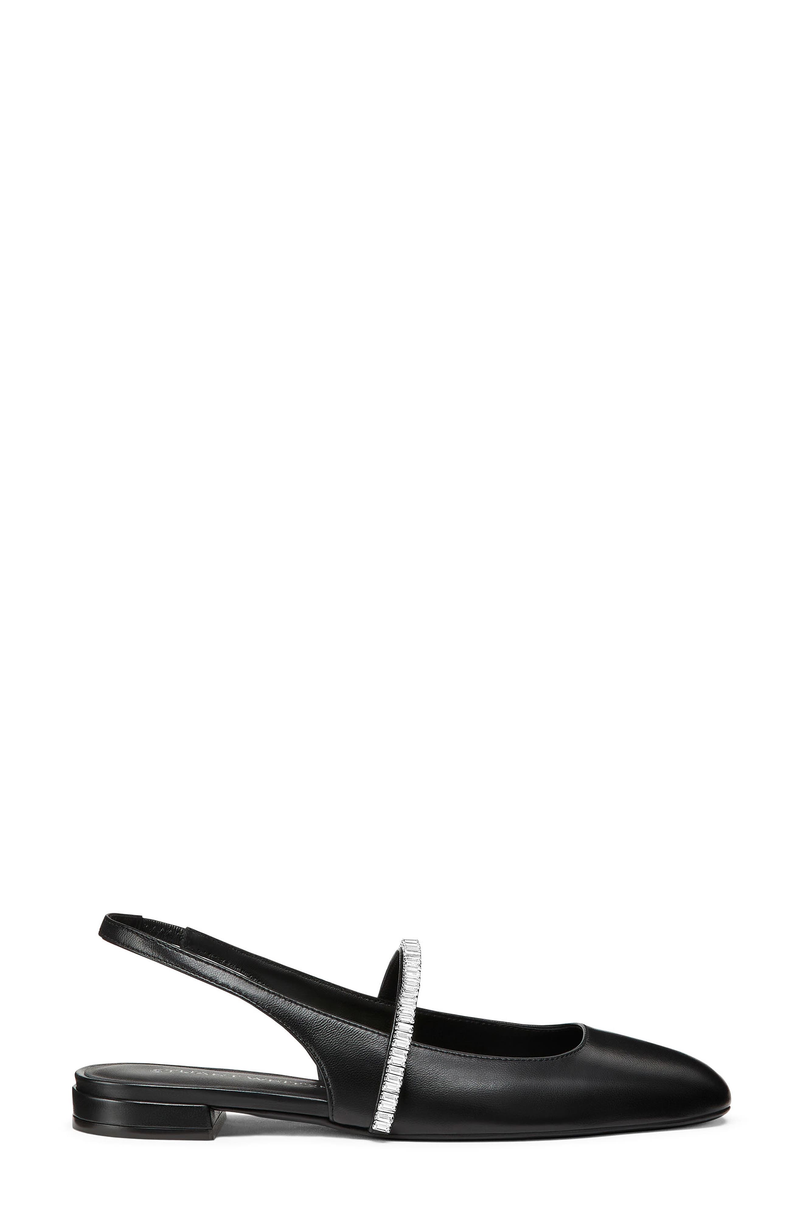 Stefanie Slingback Flat - image 2