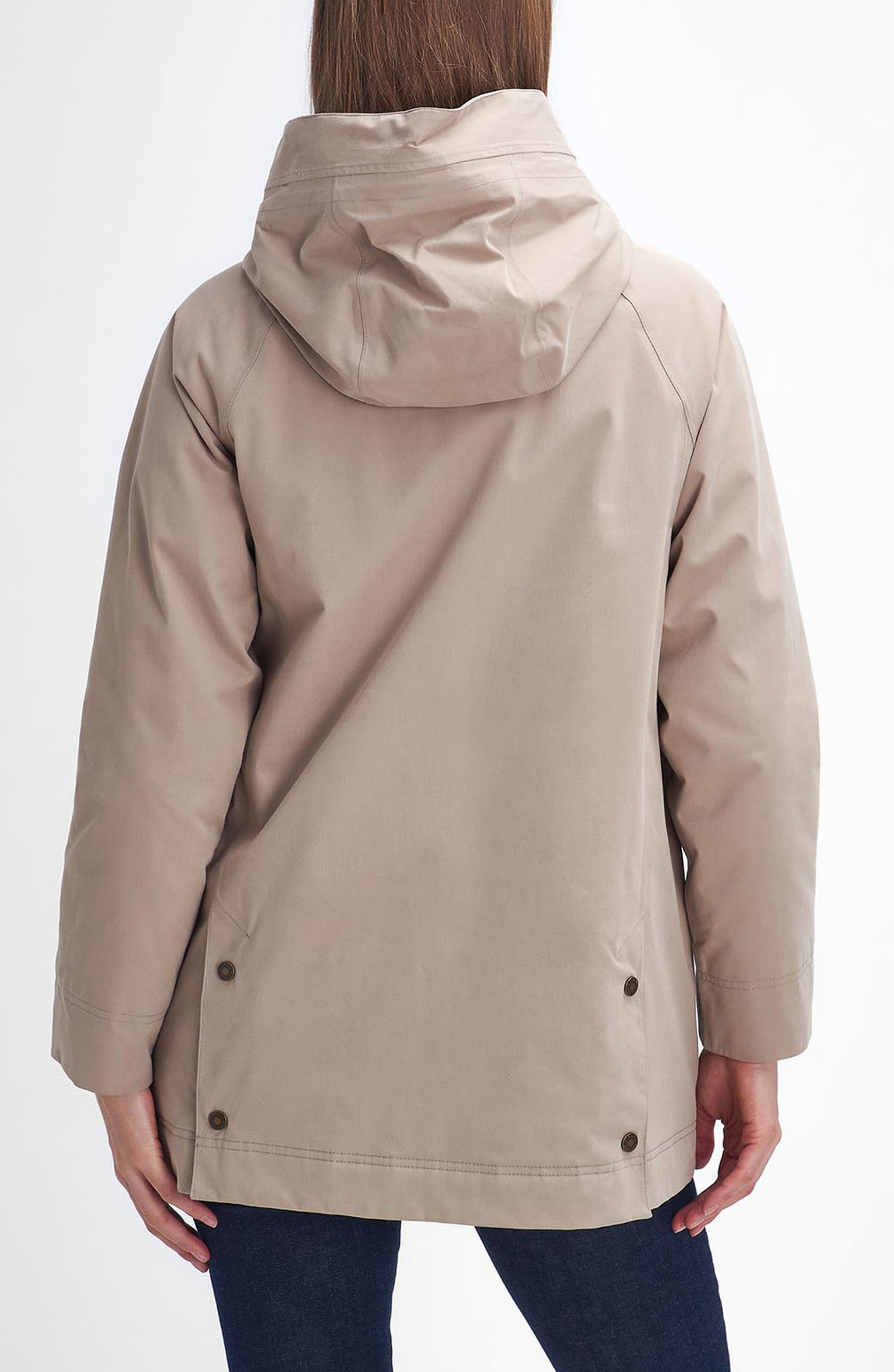 Winter Beadnell Waterproof Jacket - image 4
