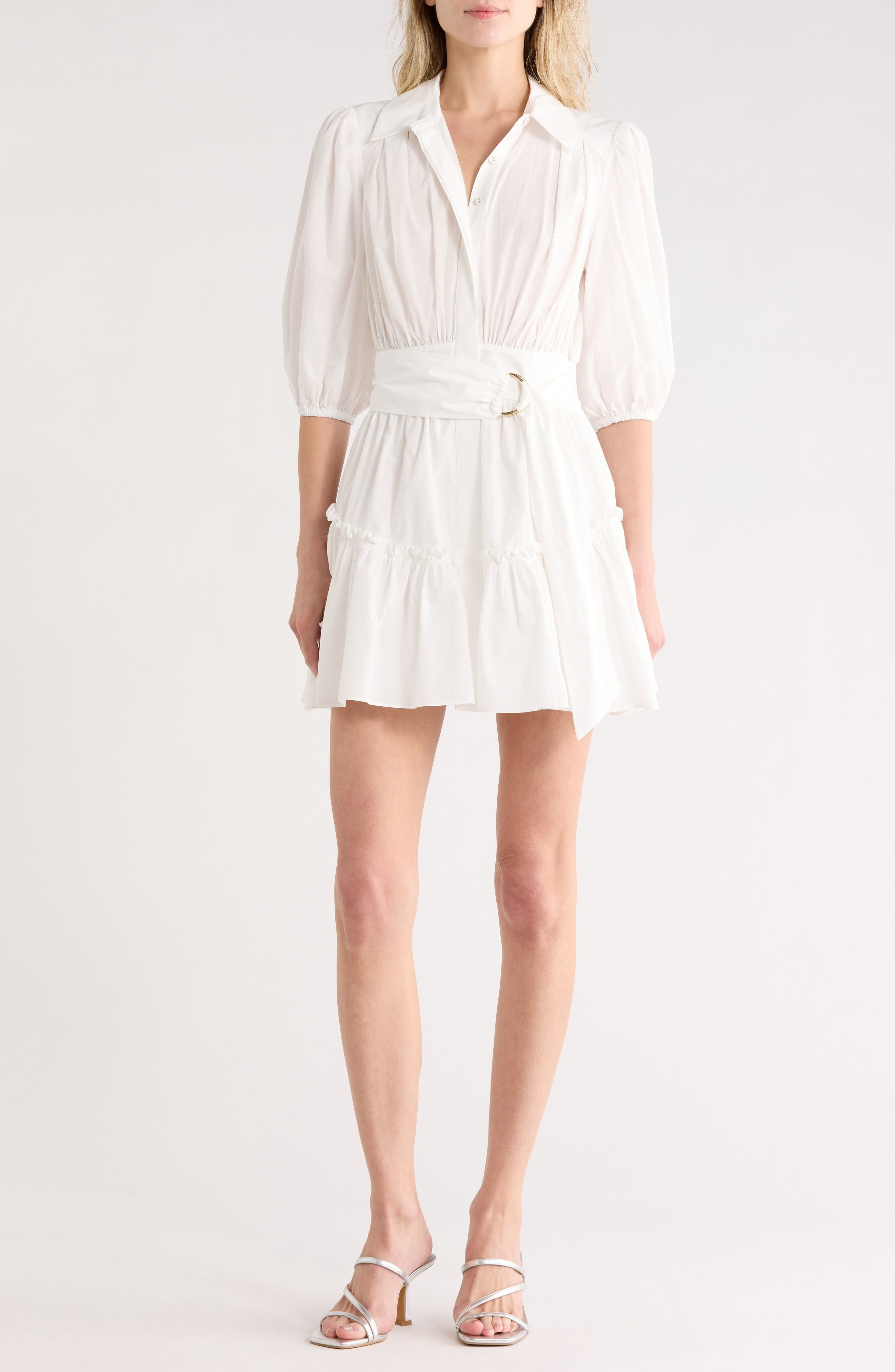 Natalina Dress - image 3