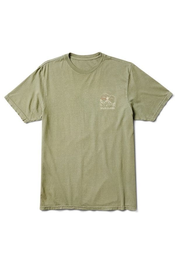 NEVER HIGH ENOUGH - PRIMO GRAPHIC TEE - image 2