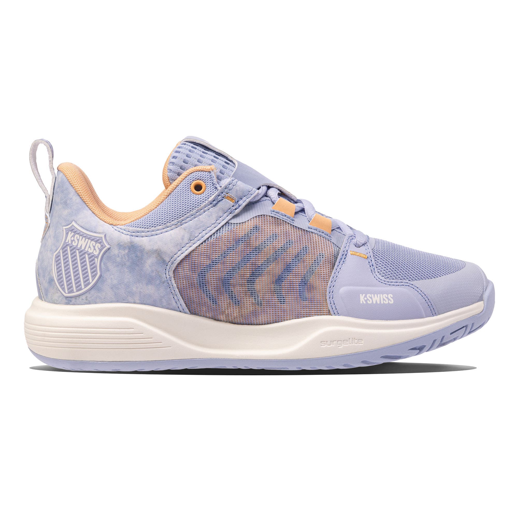 Ultrashot Team Womens Tennis Shoes - image 1