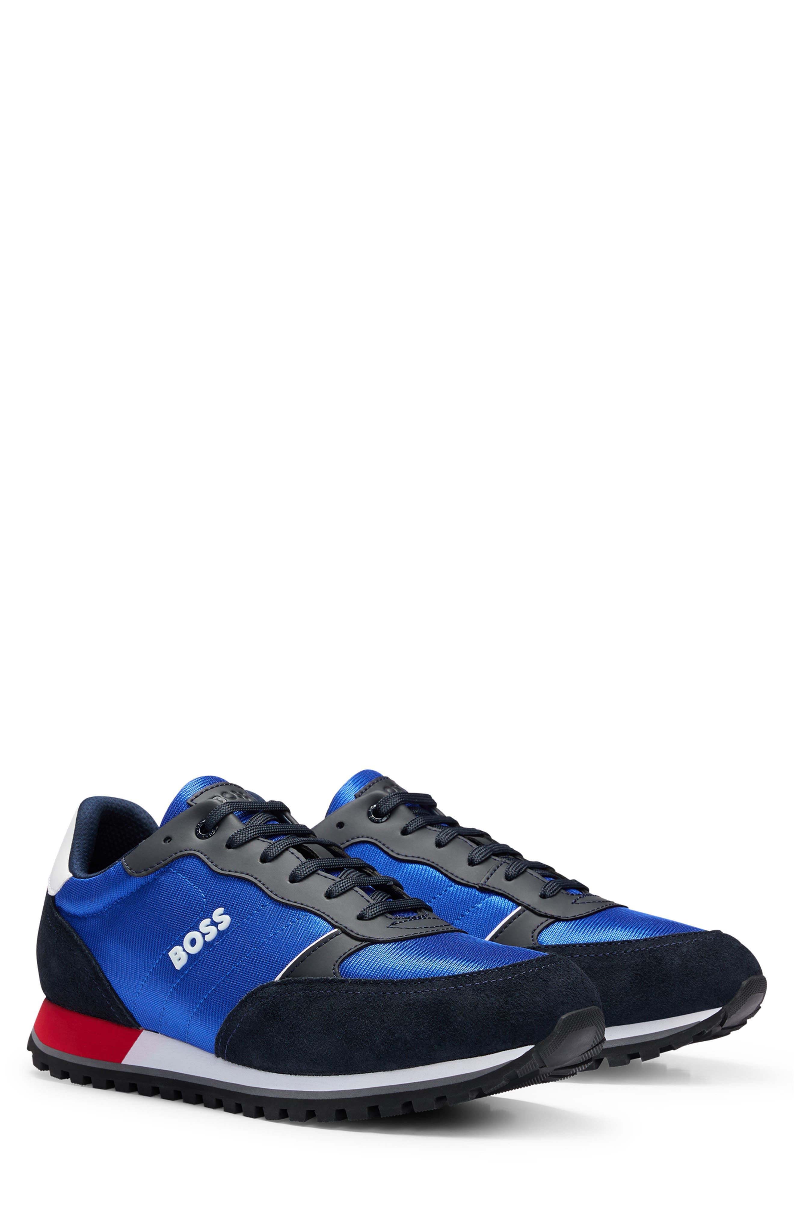 Parkour Runn NYMX Sneaker - image 3