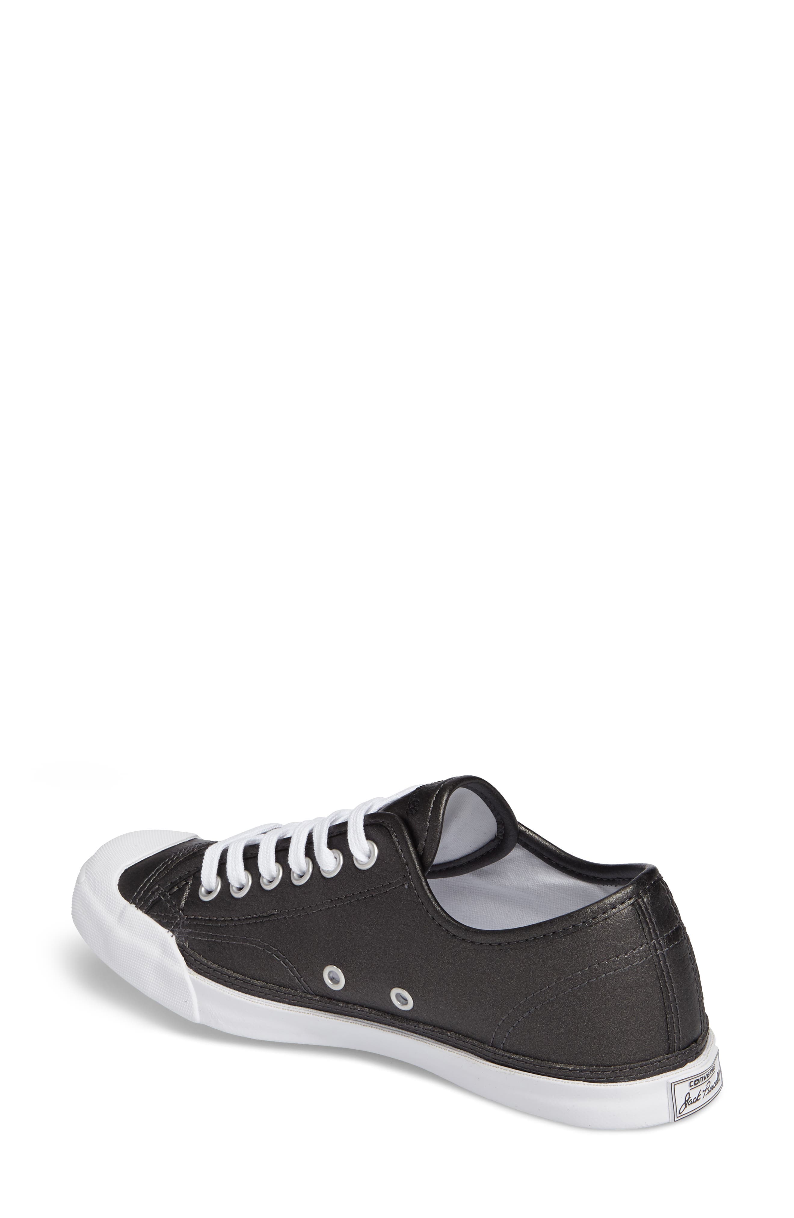 Jack Purcell Low Top Sneaker - image 2