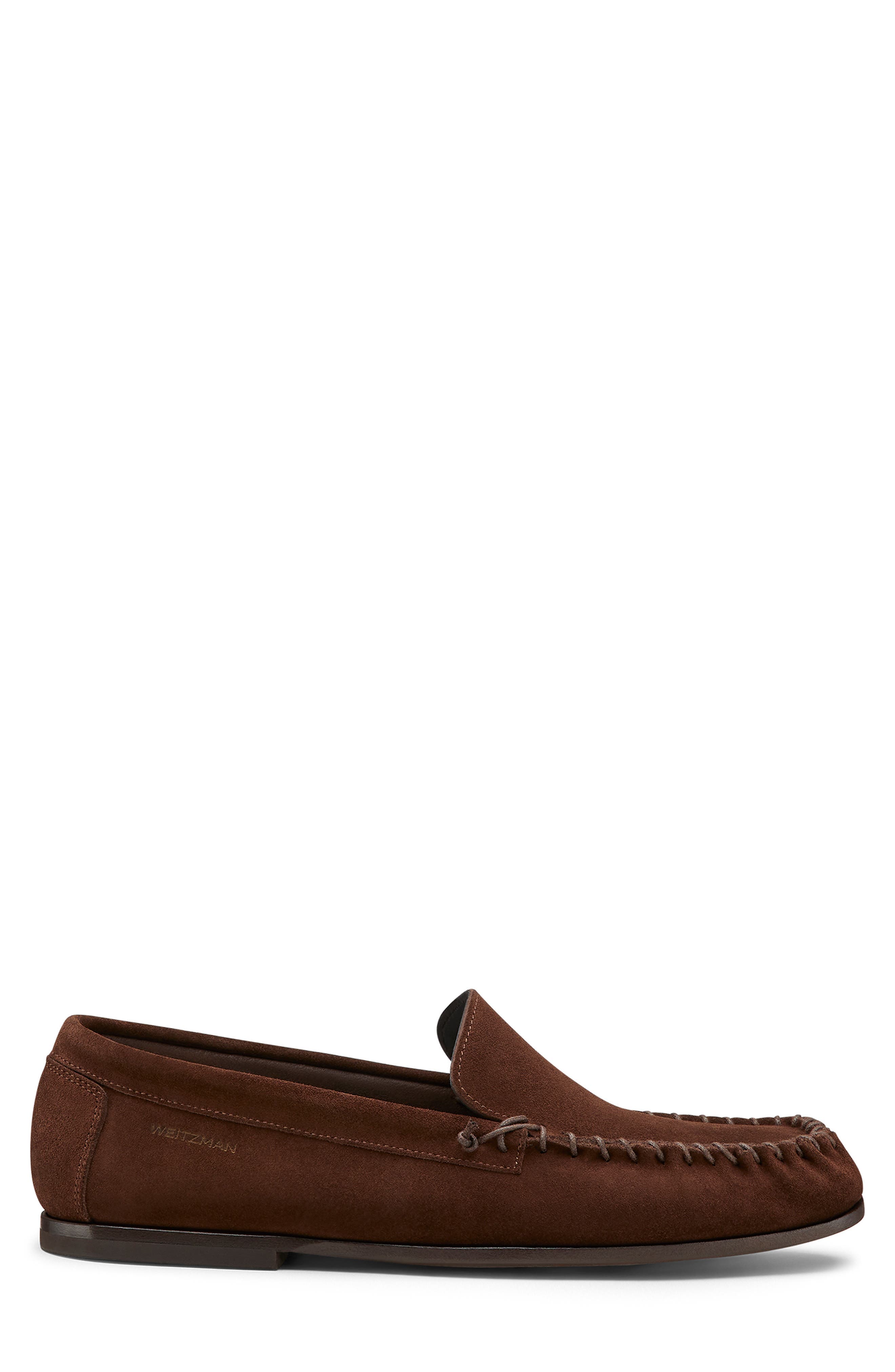 Montauk Venetian Moc Toe Loafer - image 2
