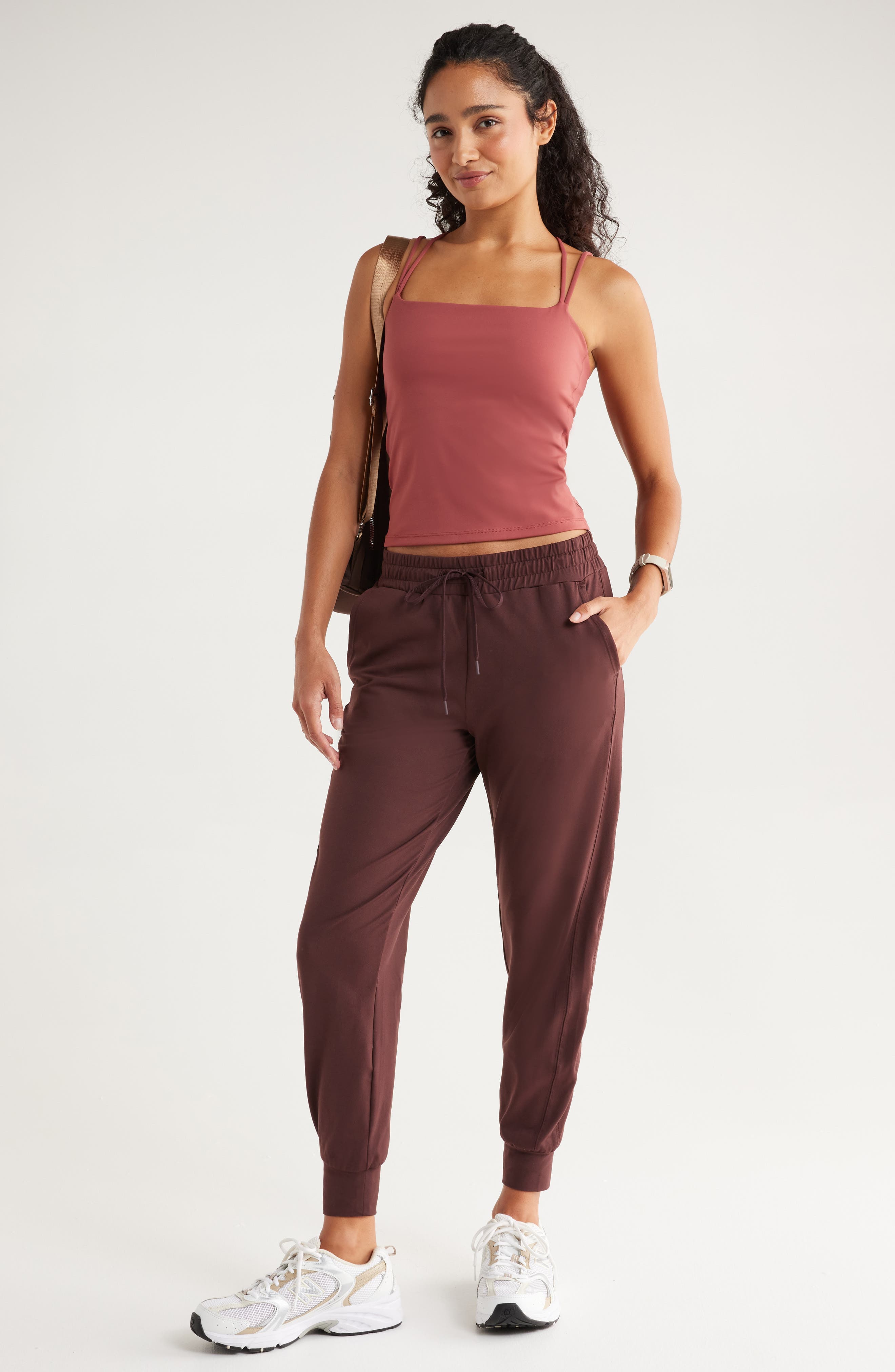 So Soft Strappy Camisole - image 2