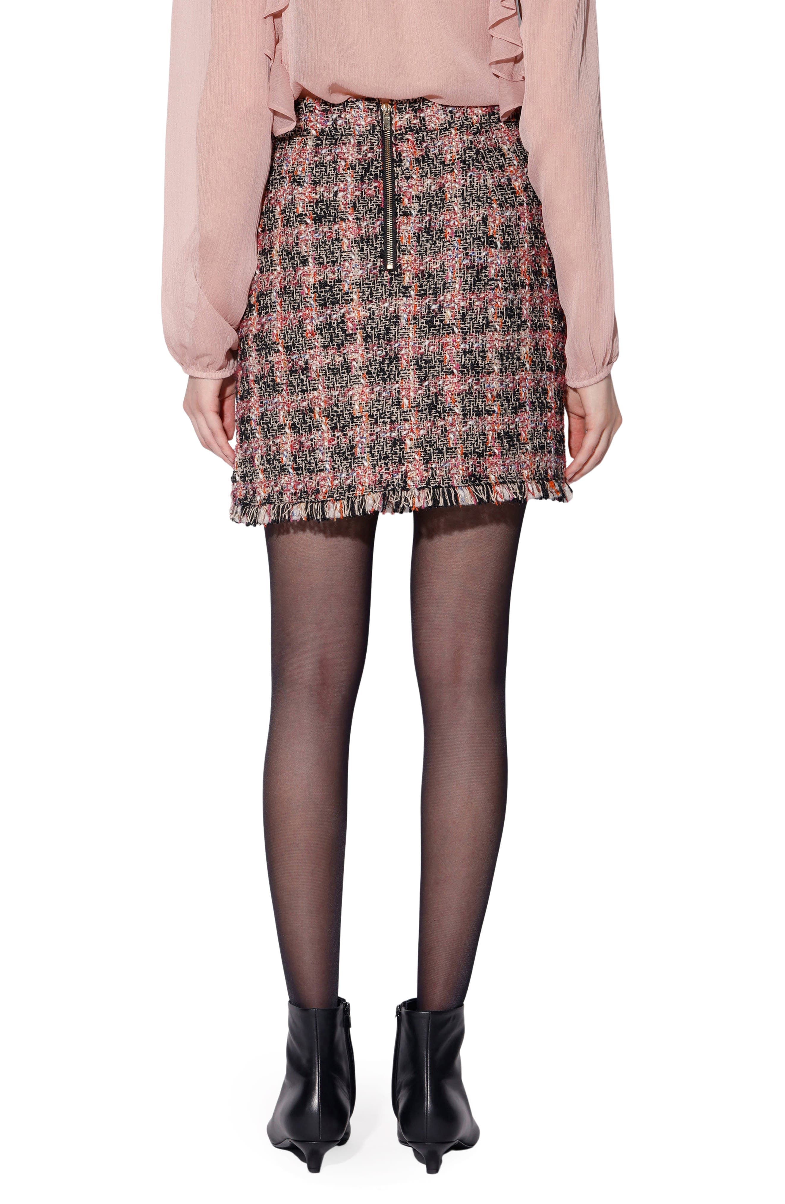 Allegra Miniskirt - image 2