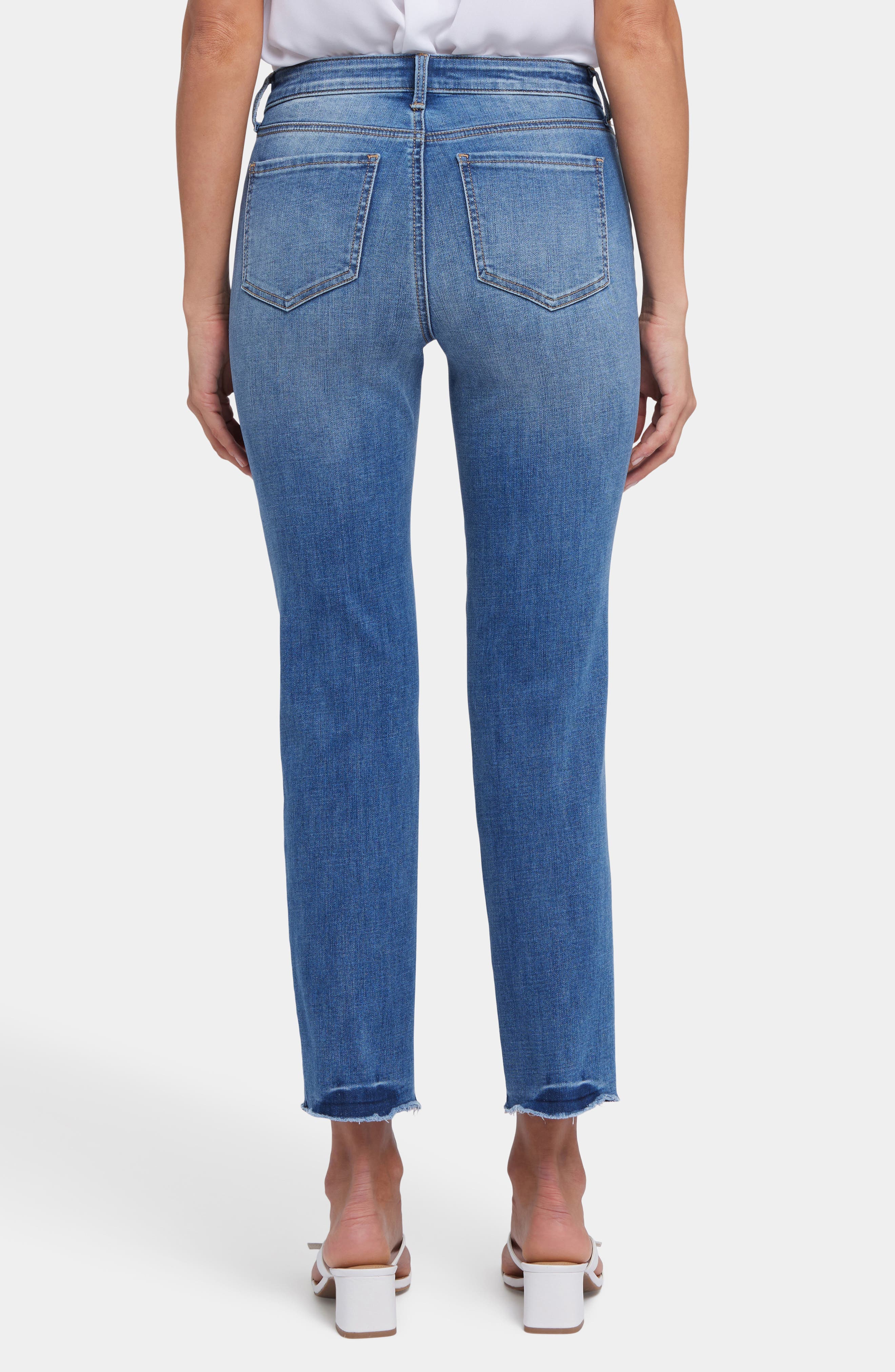 Sheri Ankle Slim Jeans - image 2