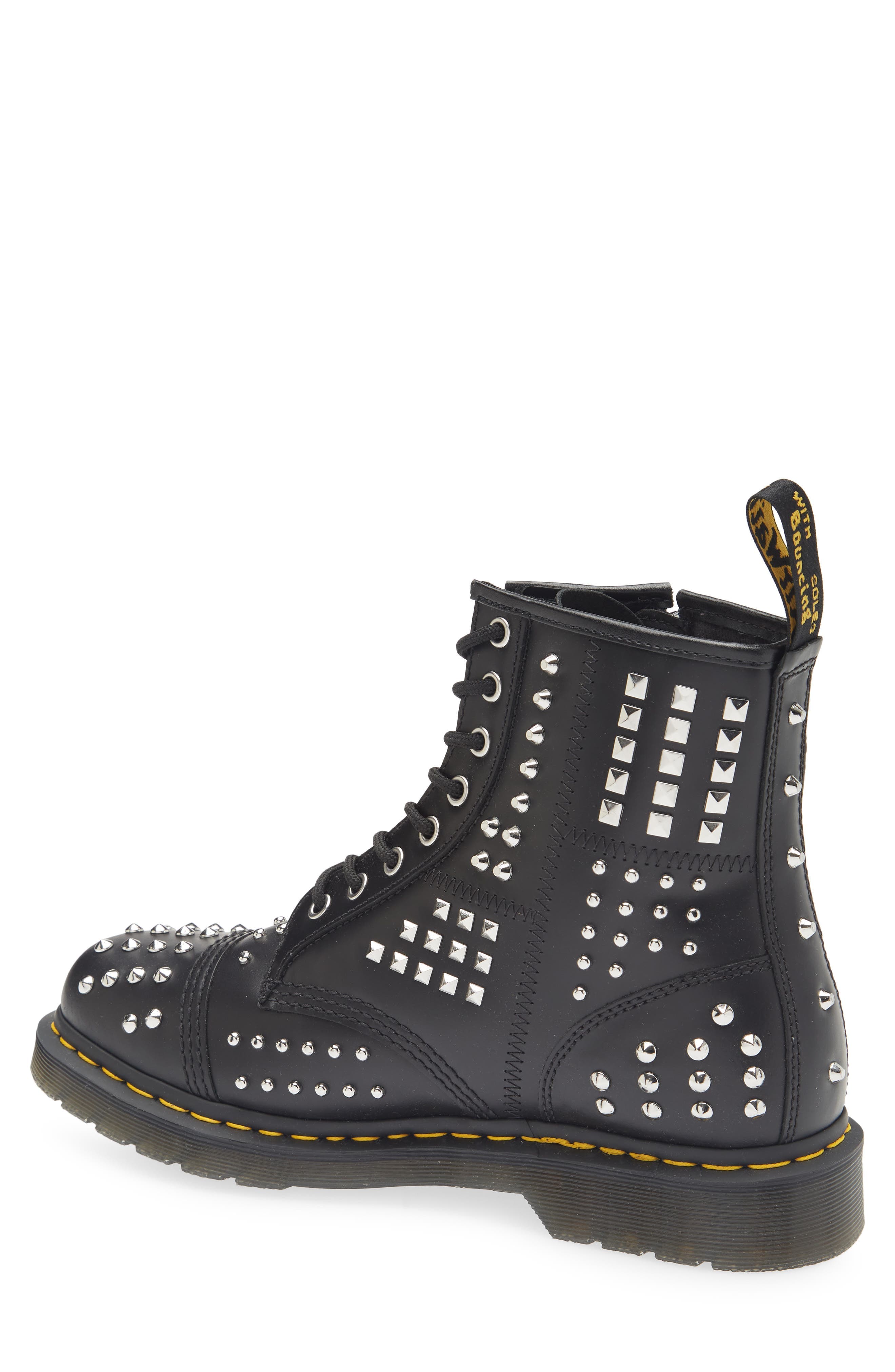 1460 Atlas Hardware Boot - image 2