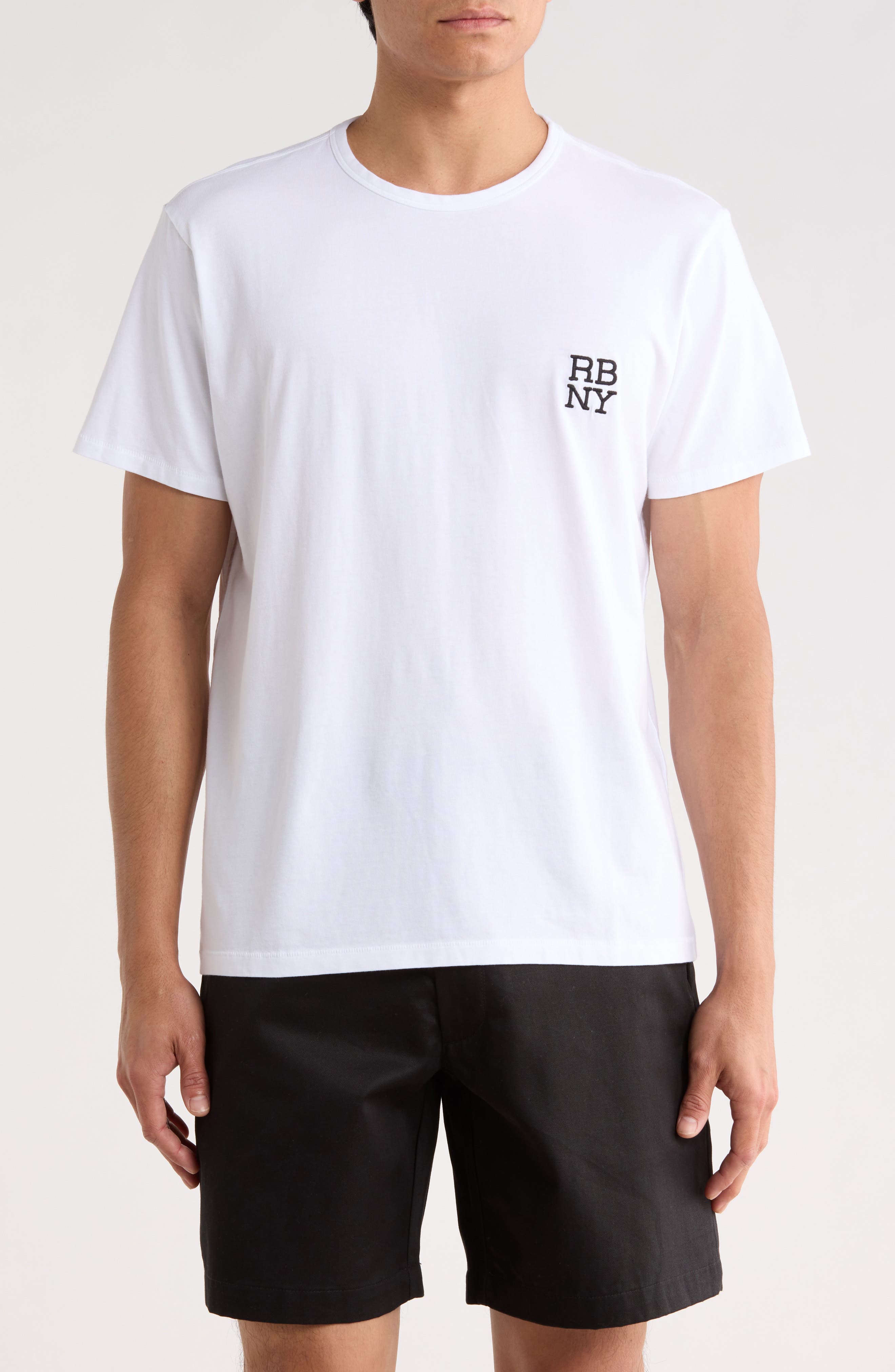 RB NY Graphic T-Shirt - image 3