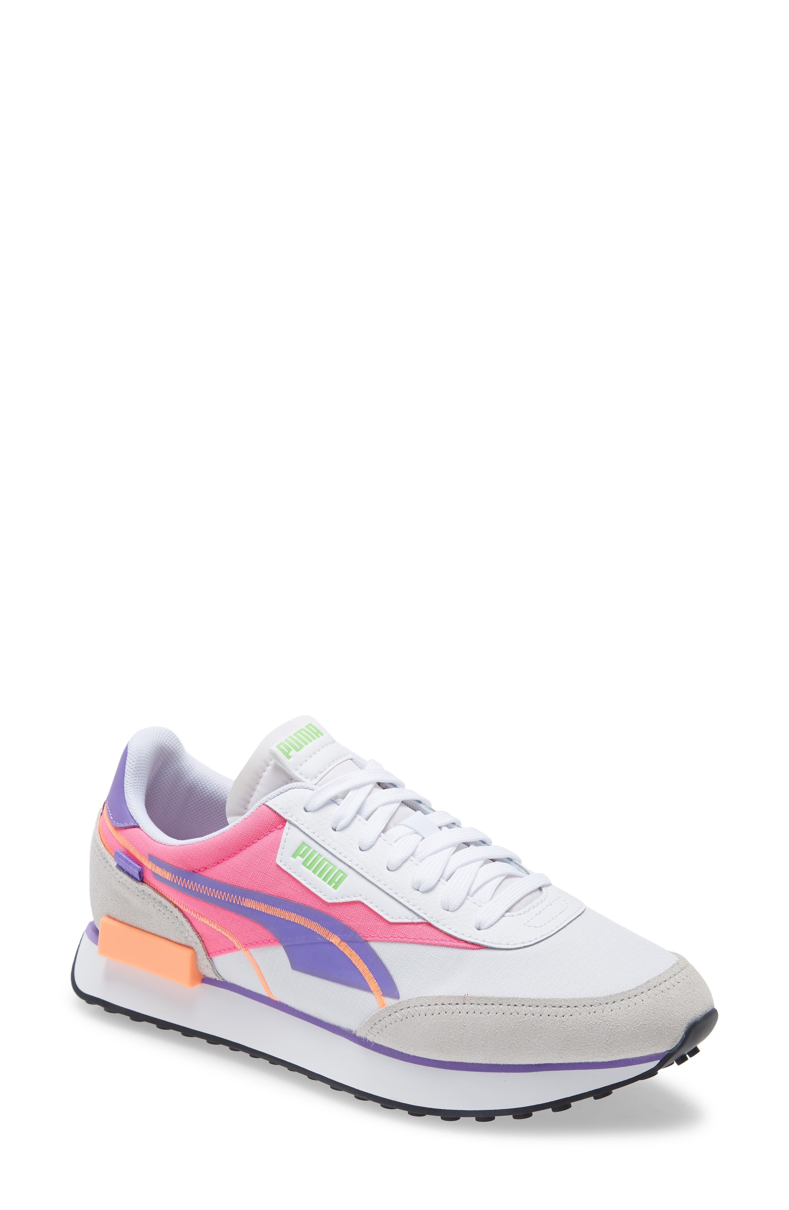 Future Rider Twofold Sneaker - image 1