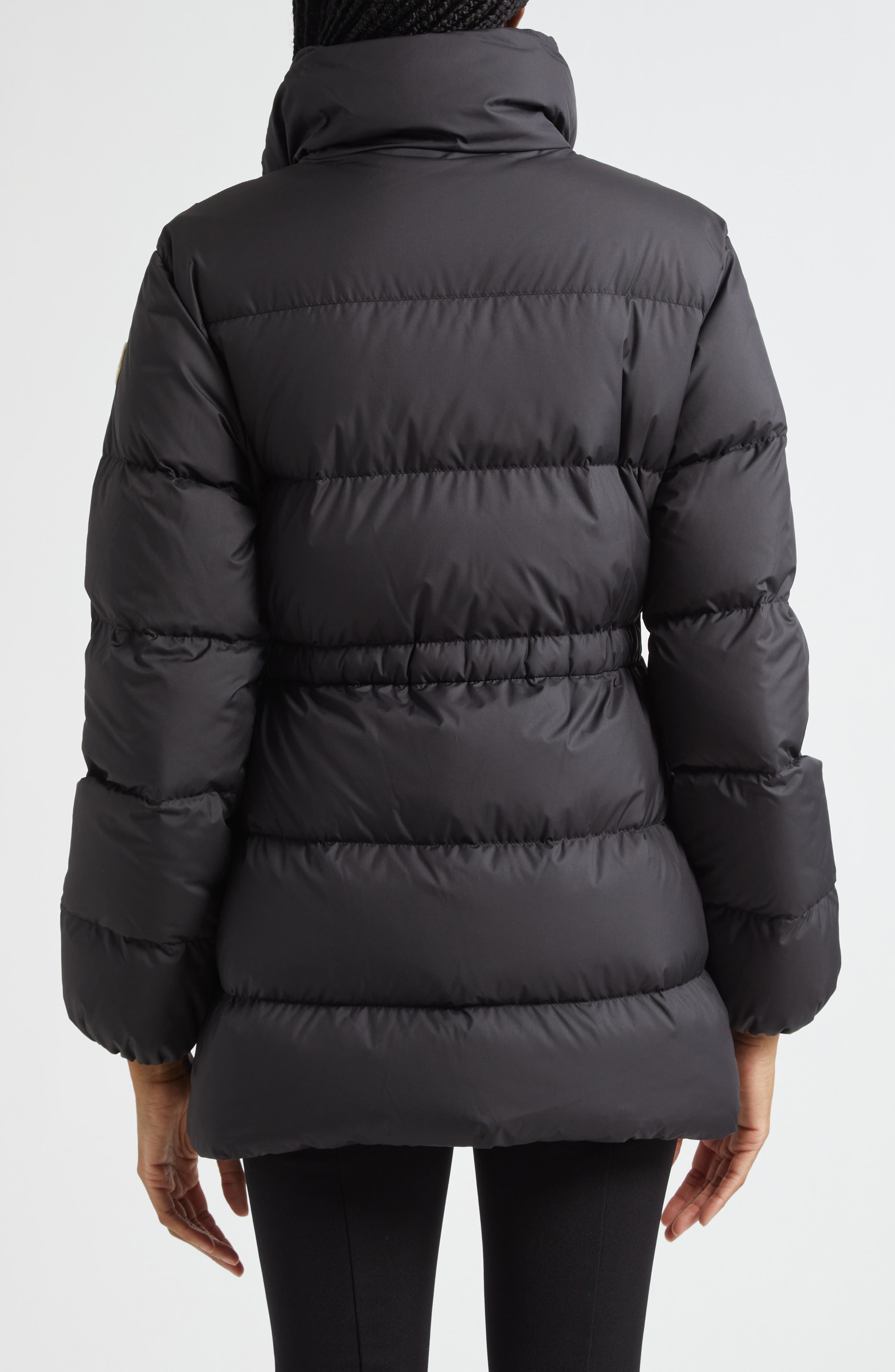 Brossette Down Jacket - image 2