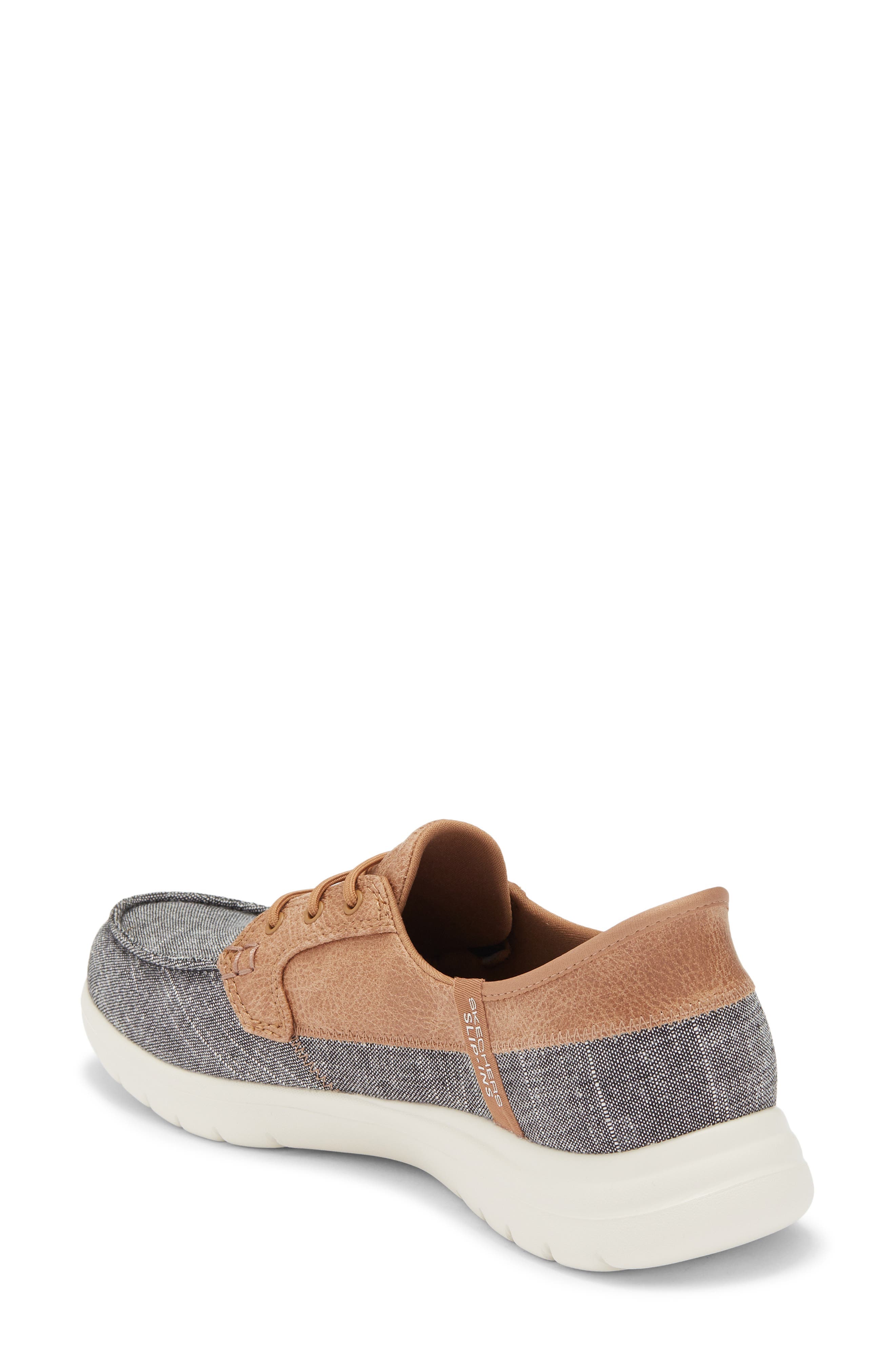Slip-Ins On The Go Boat Shoe - image 2