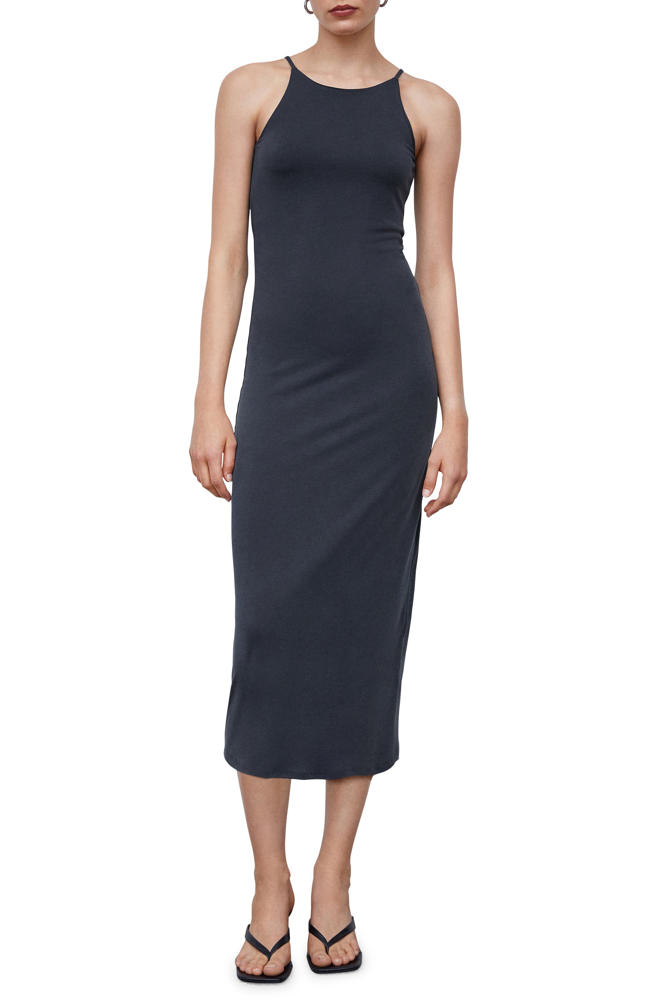 Midi Dress - image 1