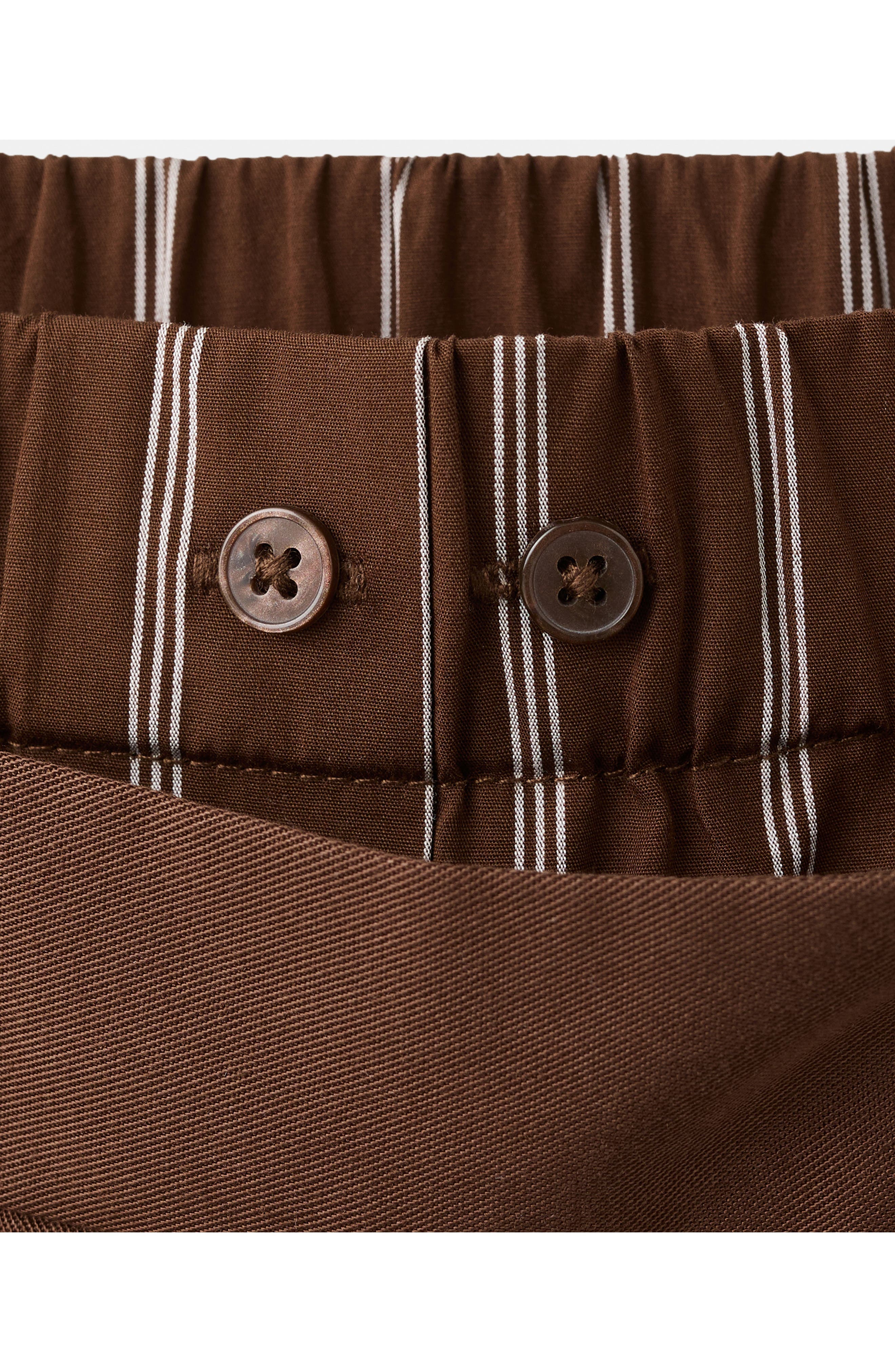 Wide Leg Pants - image 2