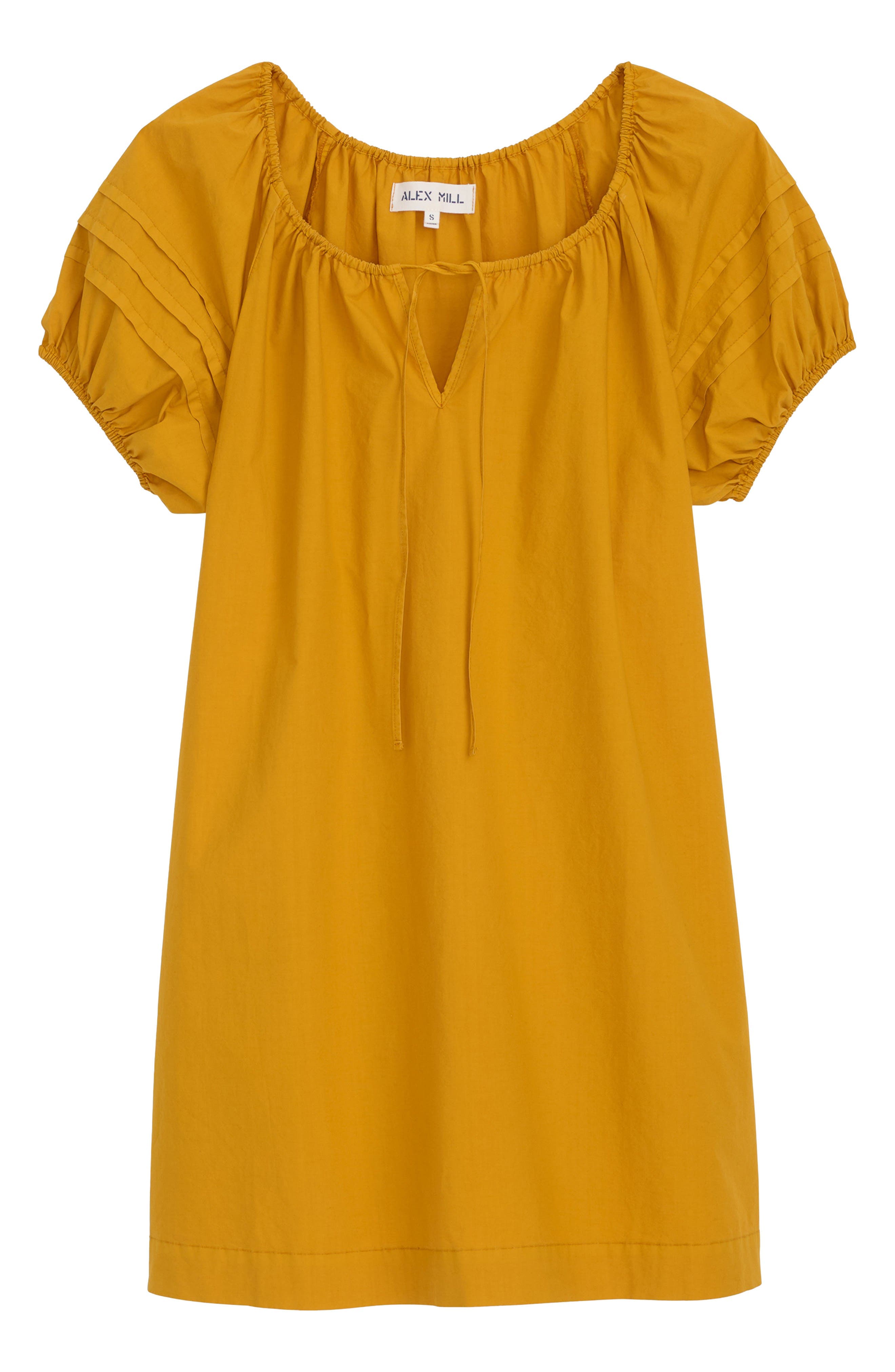 Rose Mini Sundress - image 1