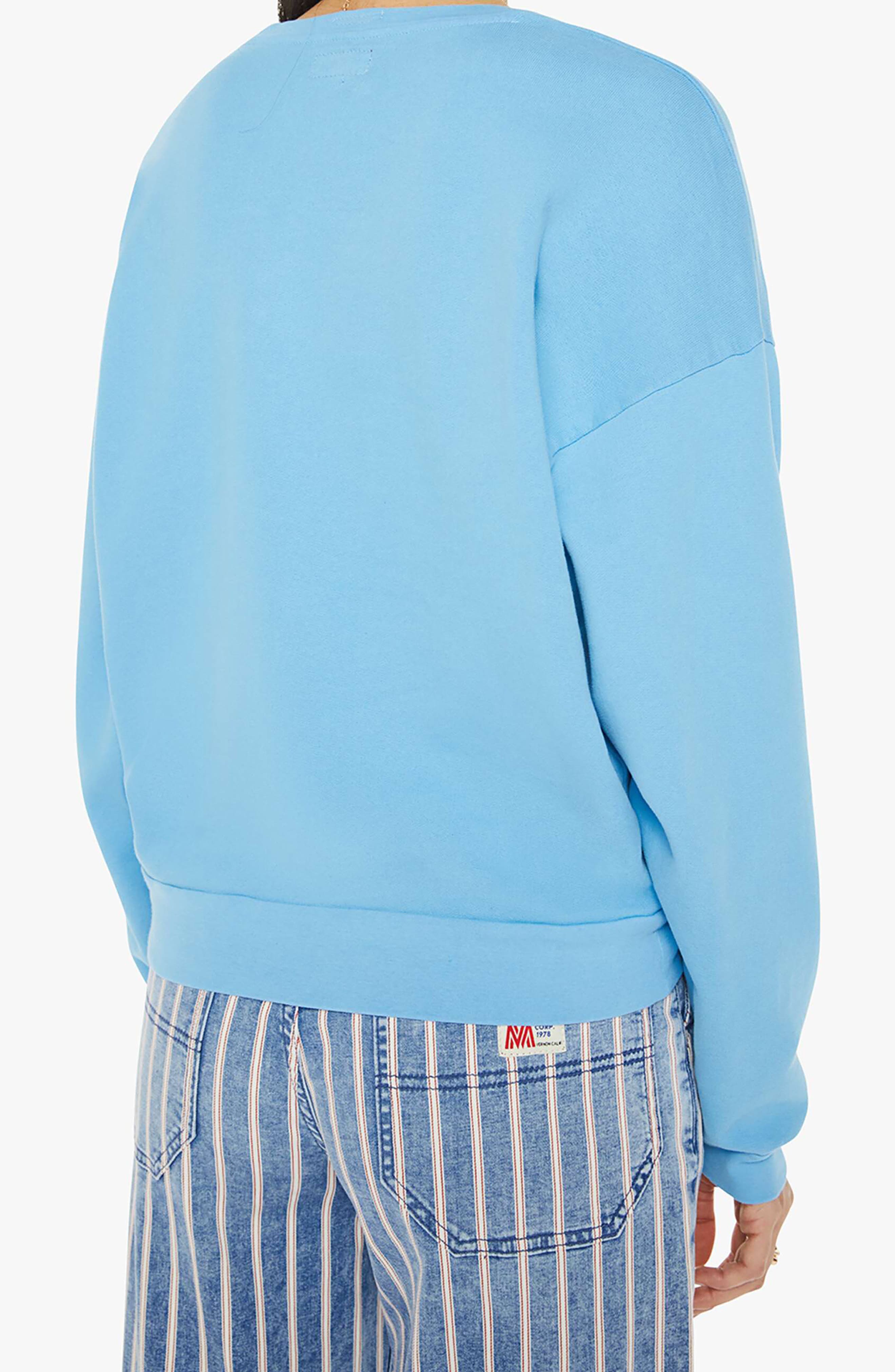 California Coast Sweatshirt - image 2