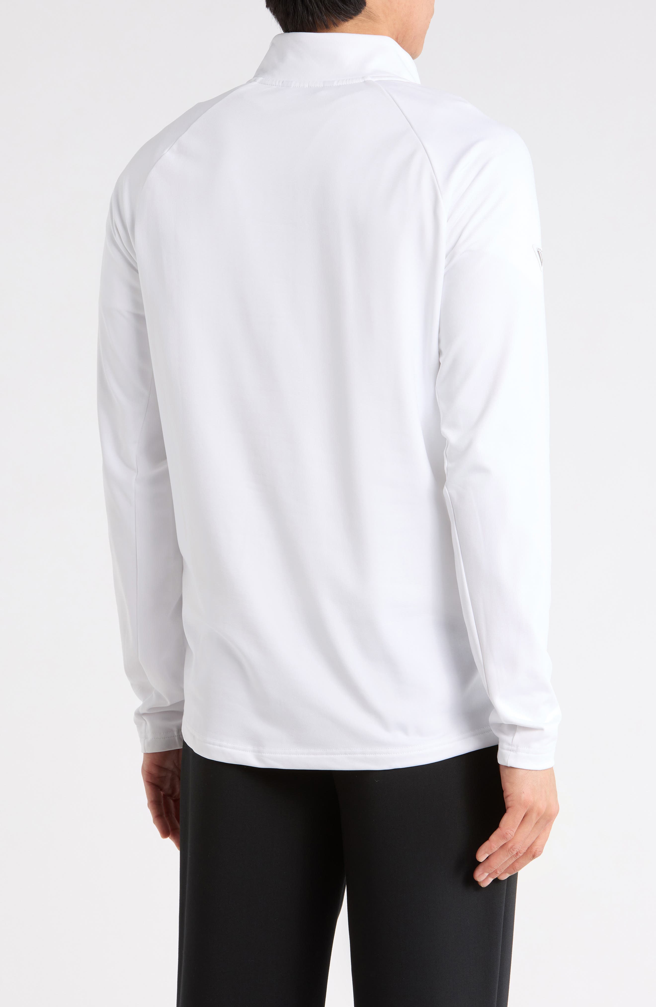 Frequency Quarter Zip Pullover - image 3