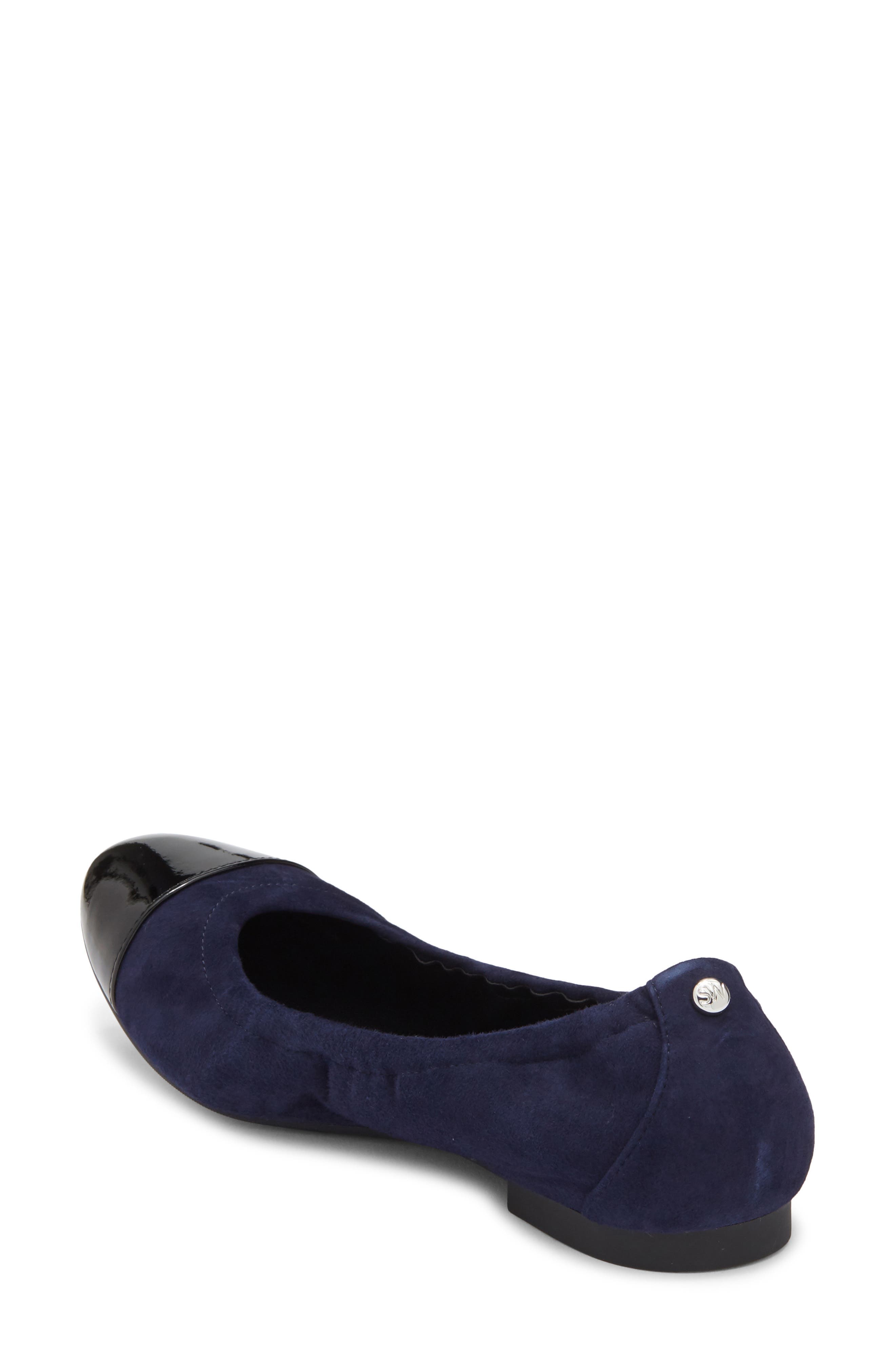 Gabby Ballet Flat - image 2