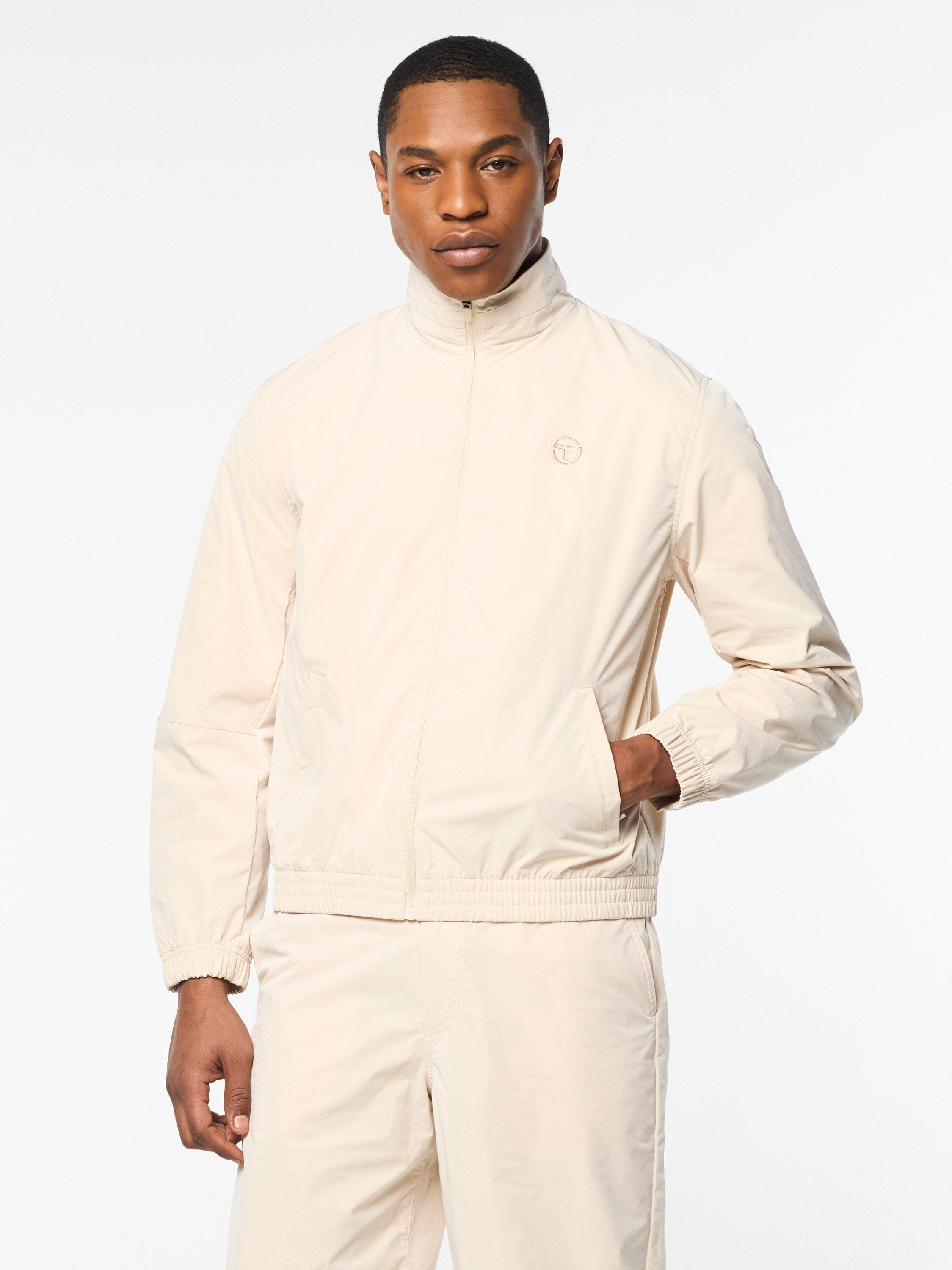 Nico Track Jacket - image 1